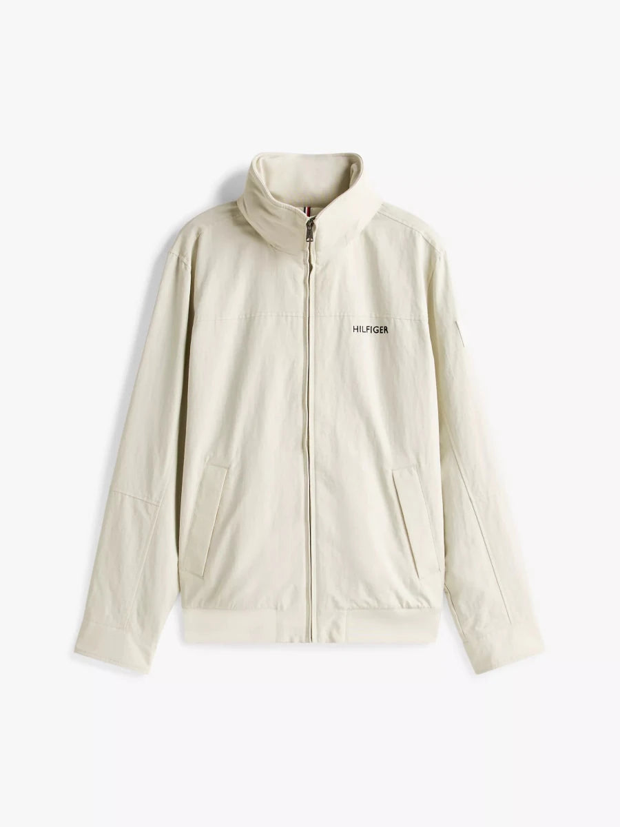 Tommy Hilfiger - Water - Resistant Hooded Regatta Jacket IMMEDIATE - Brandatak Store