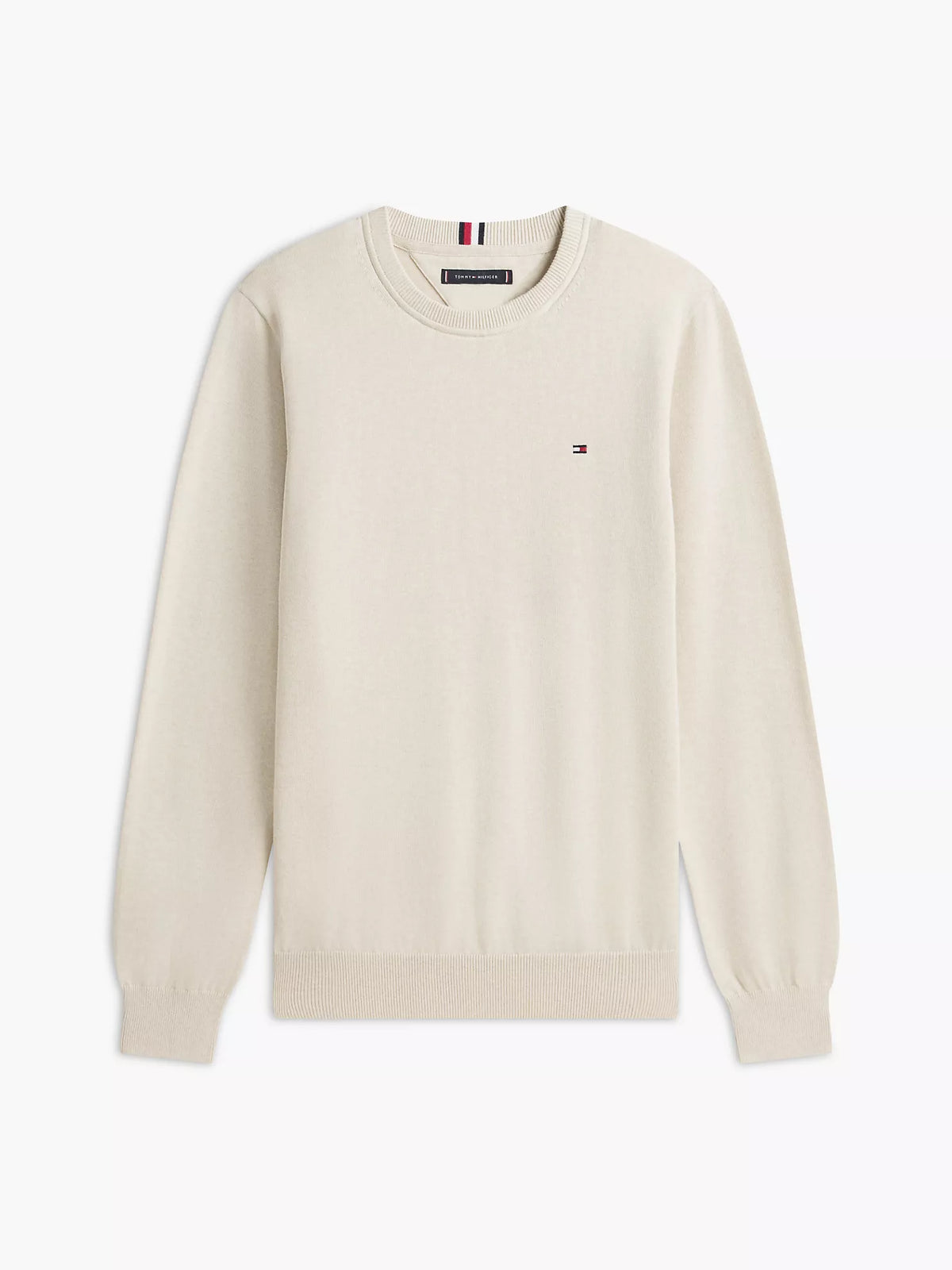 Tommy Hilfiger - Classic Crewneck Sweater