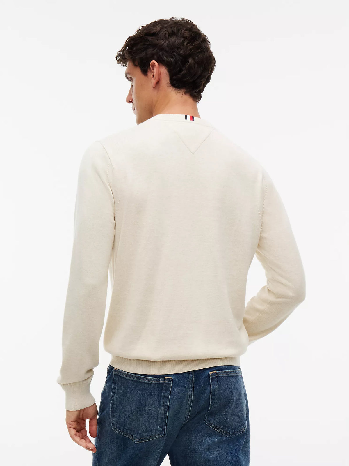 Tommy Hilfiger - Classic Crewneck Sweater