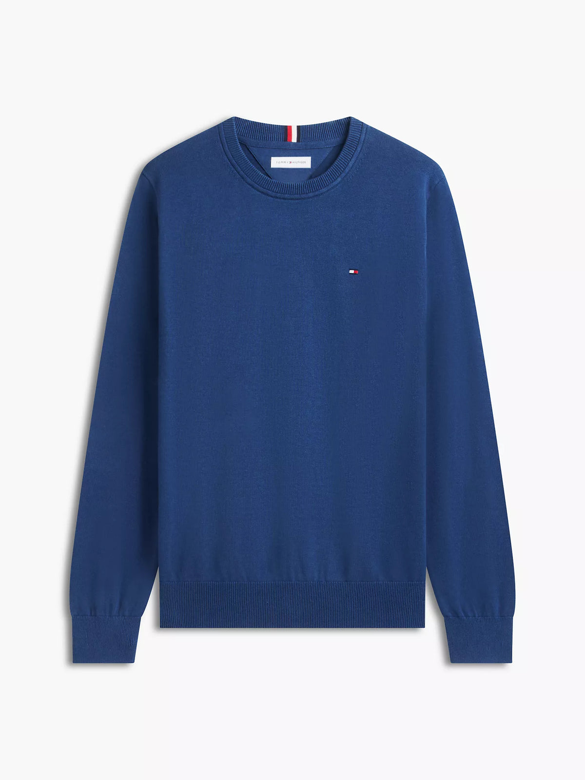 Tommy Hilfiger - Classic Crewneck Sweater