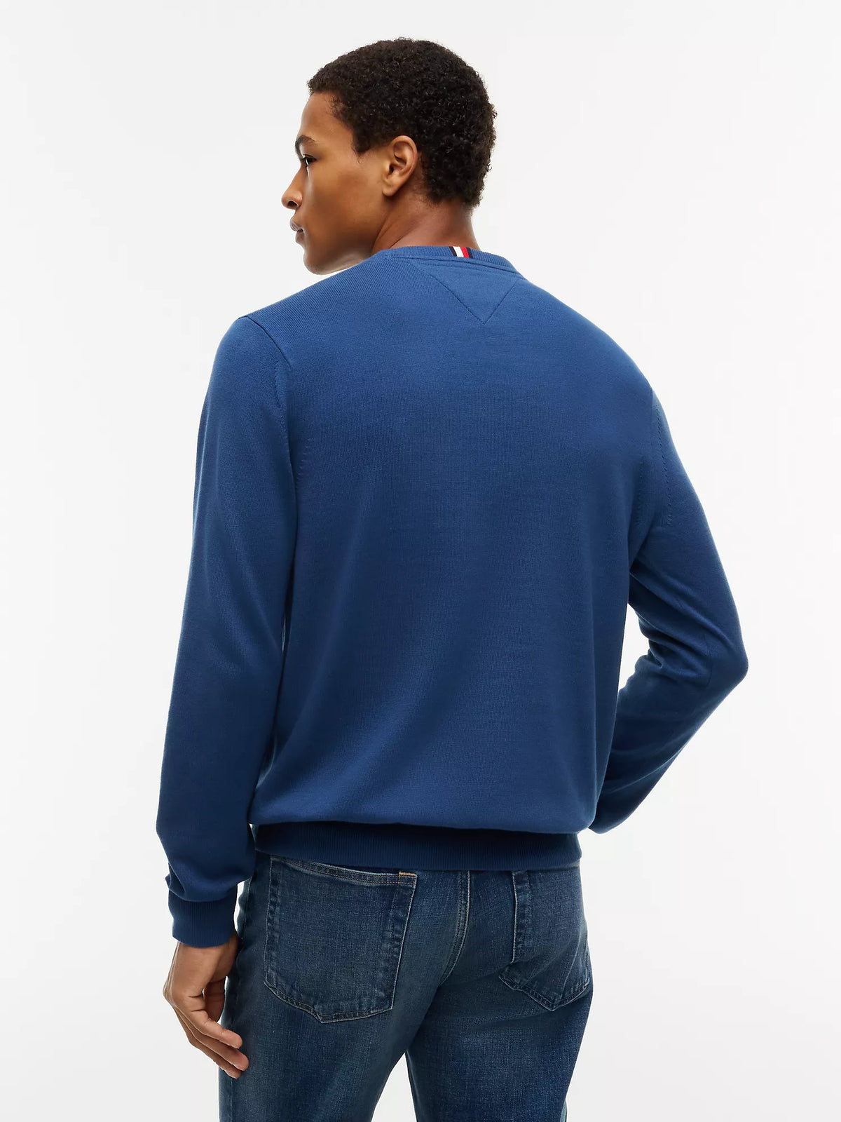 Tommy Hilfiger - Classic Crewneck Sweater