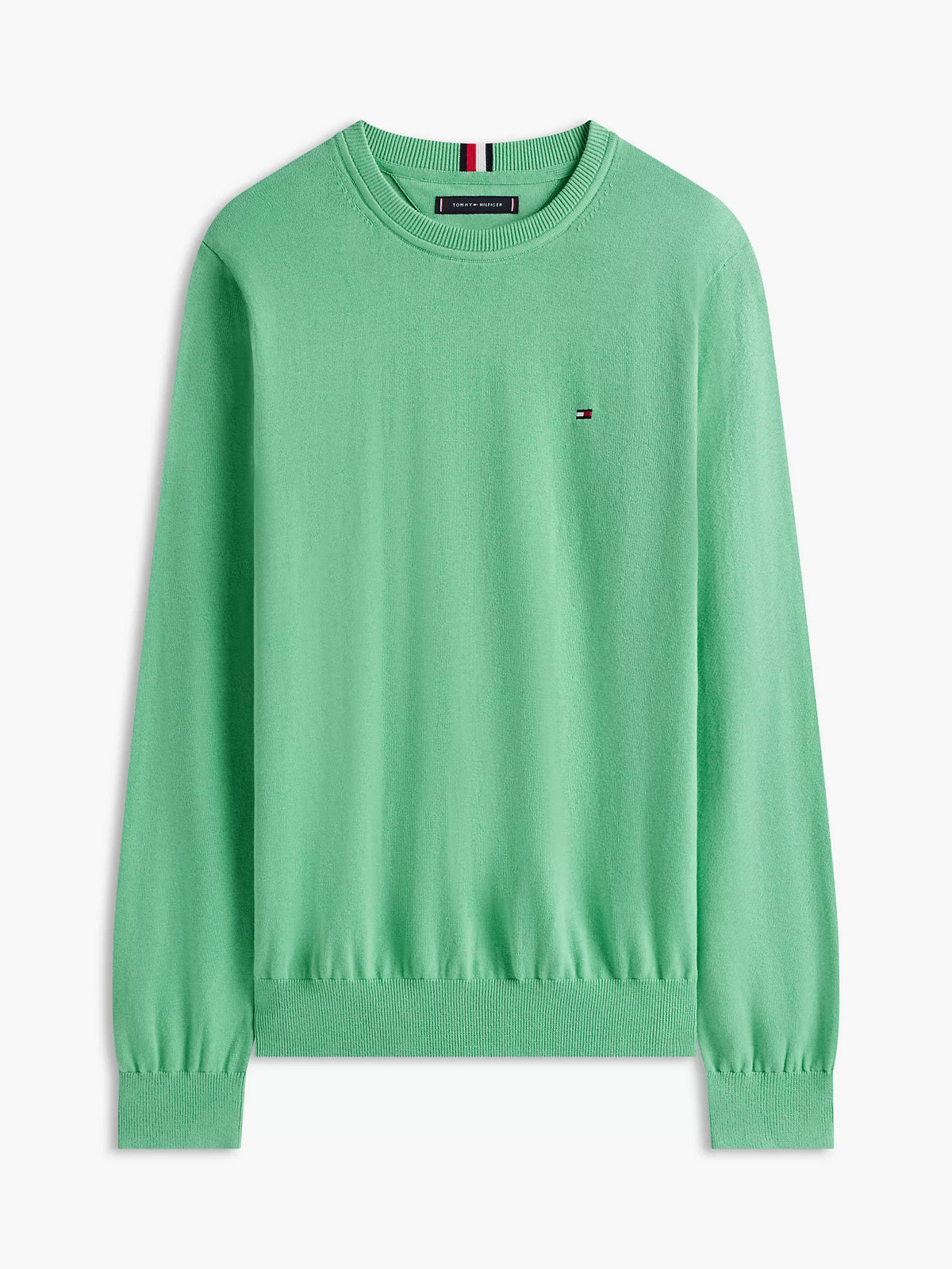 Tommy Hilfiger - Classic Crewneck Sweater