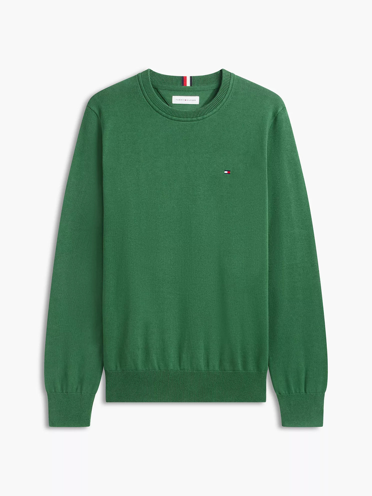 Tommy Hilfiger - Classic Crewneck Sweater