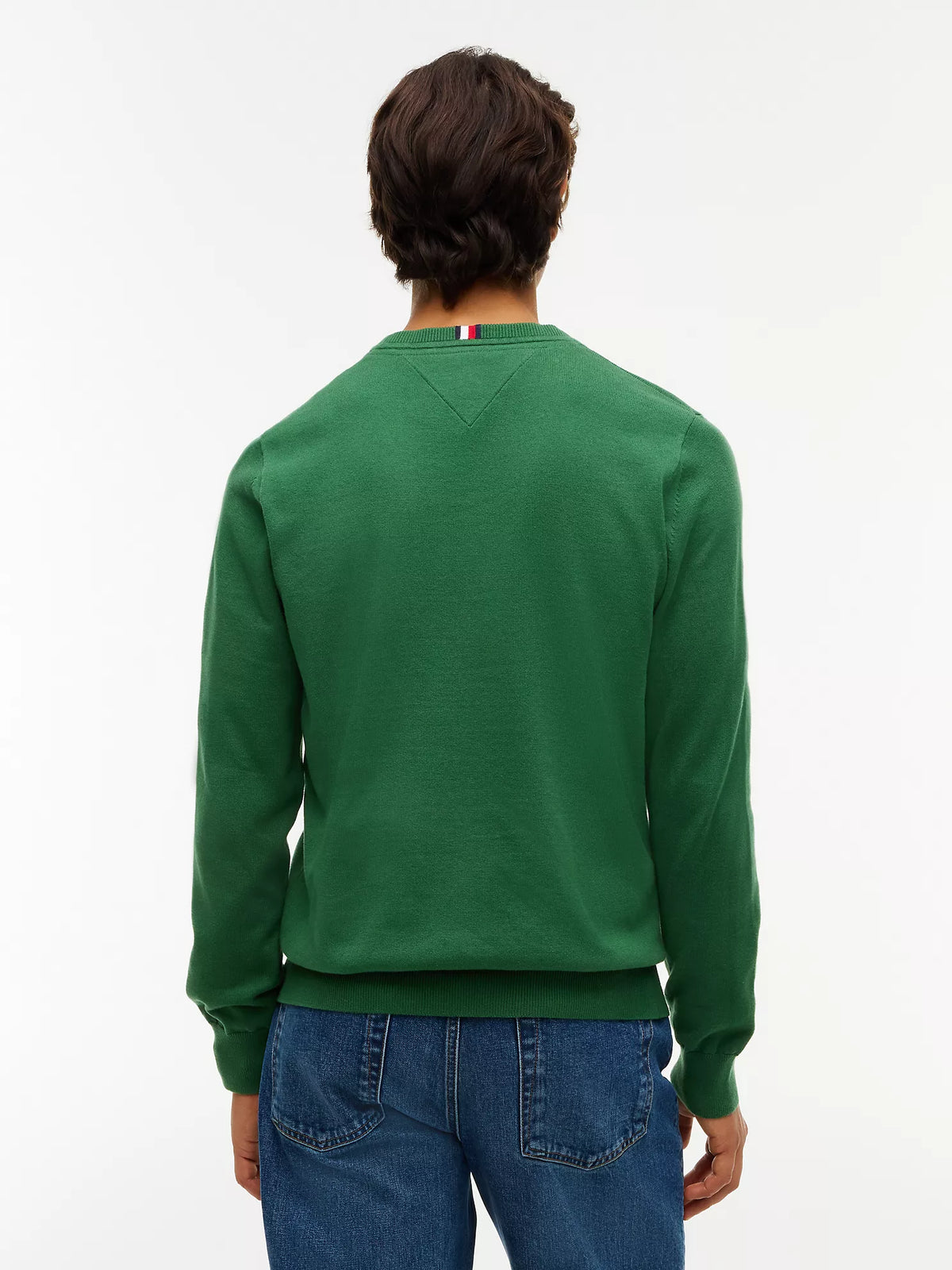 Tommy Hilfiger - Classic Crewneck Sweater
