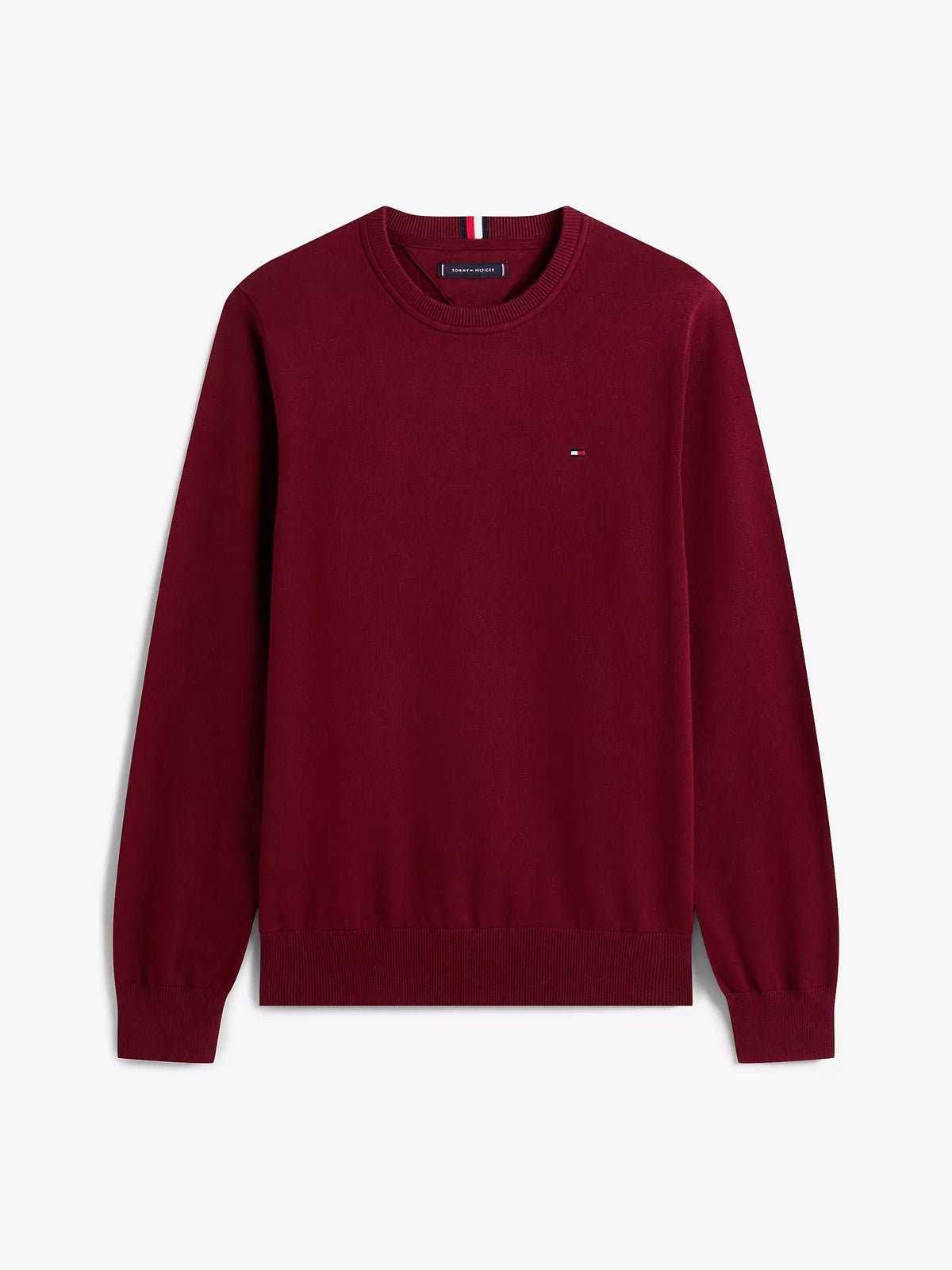 Tommy Hilfiger - Classic Crewneck Sweater