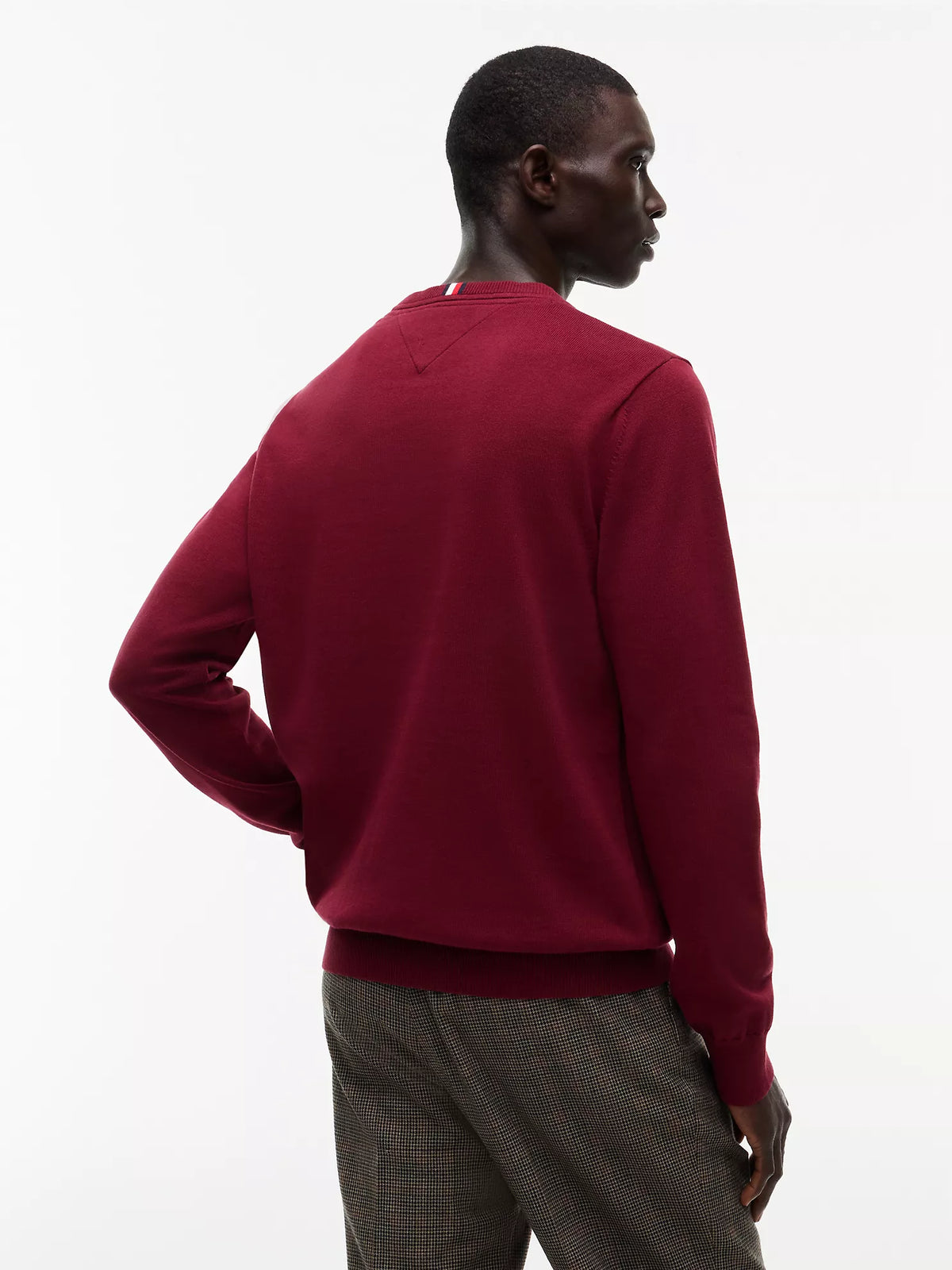 Tommy Hilfiger - Classic Crewneck Sweater