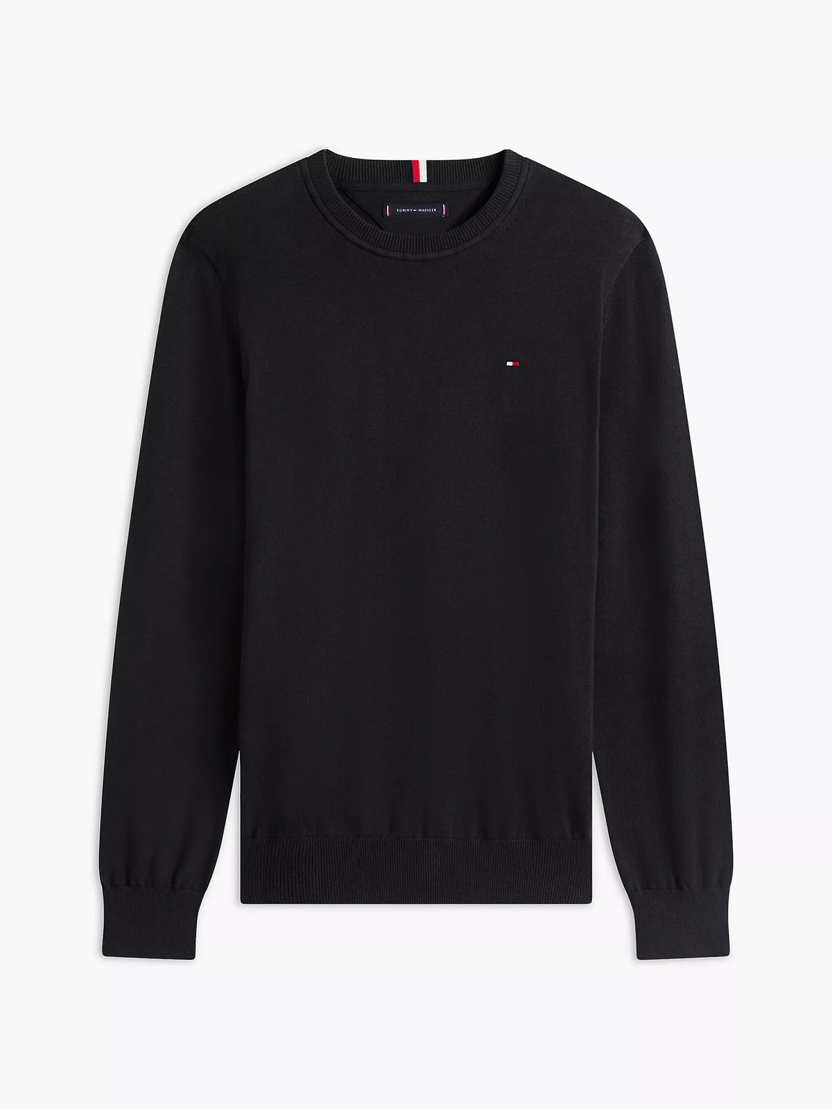 Tommy Hilfiger - Classic Crewneck Sweater