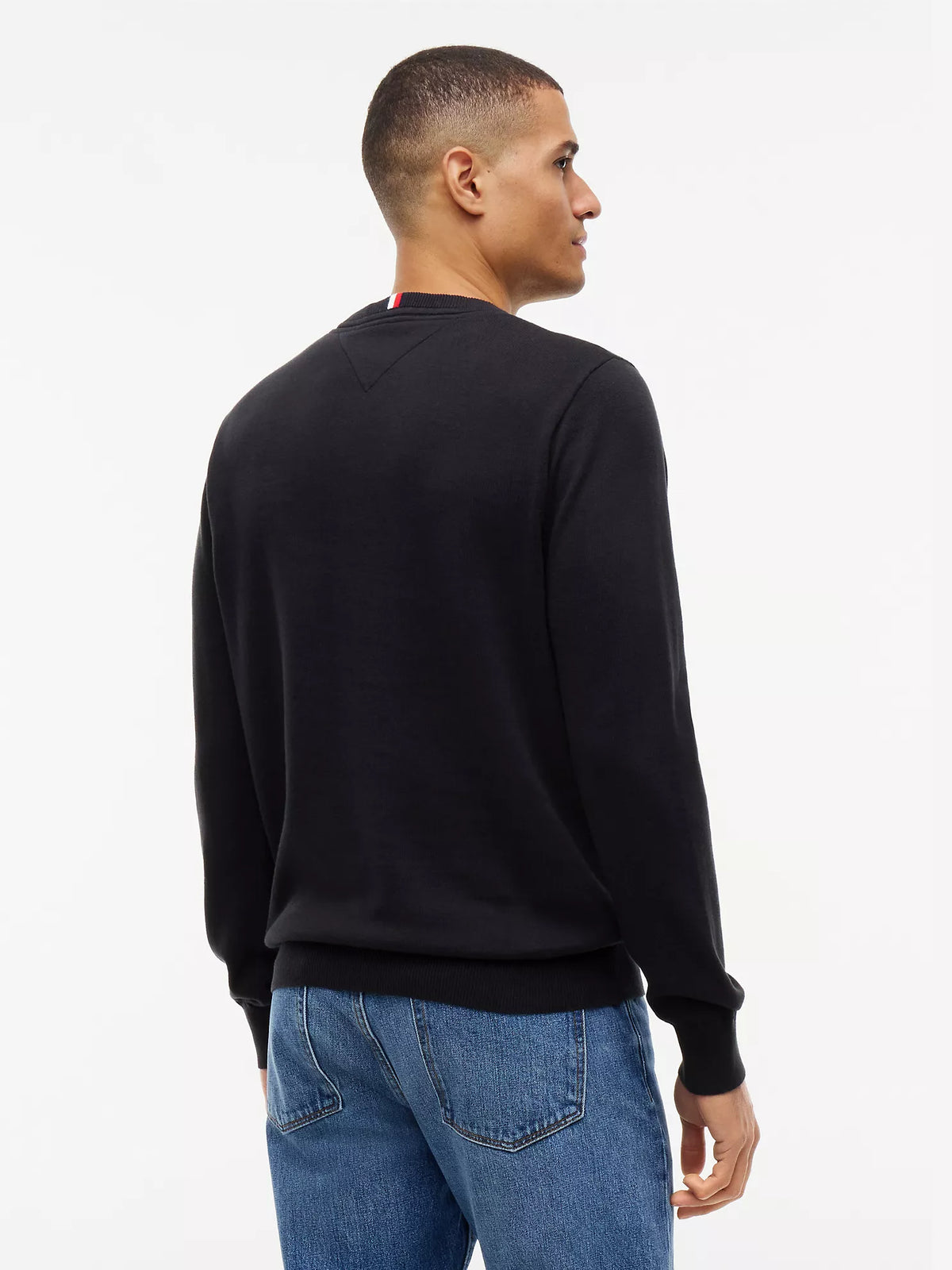 Tommy Hilfiger - Classic Crewneck Sweater