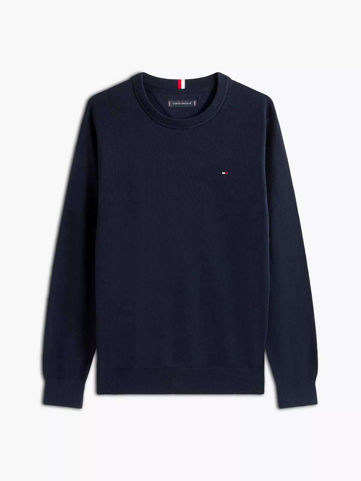 Tommy Hilfiger - Classic Crewneck Sweater