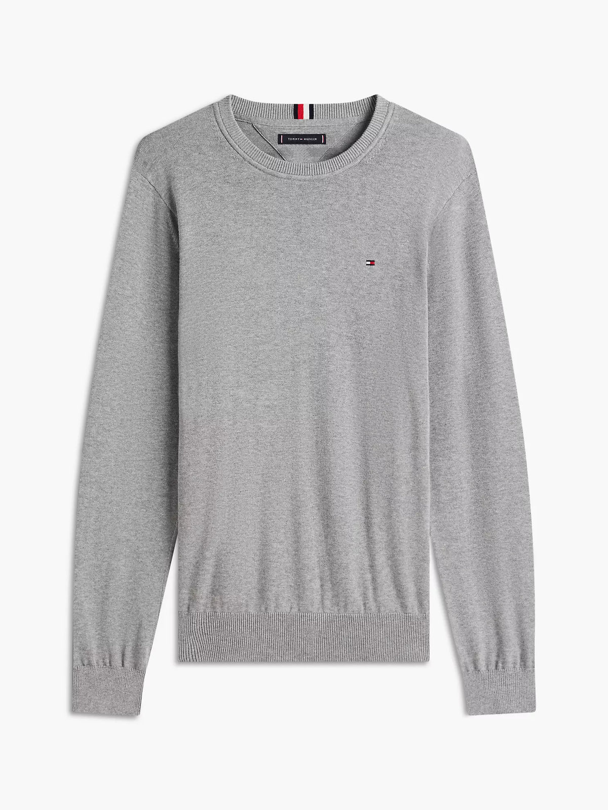 Tommy Hilfiger - Classic Crewneck Sweater