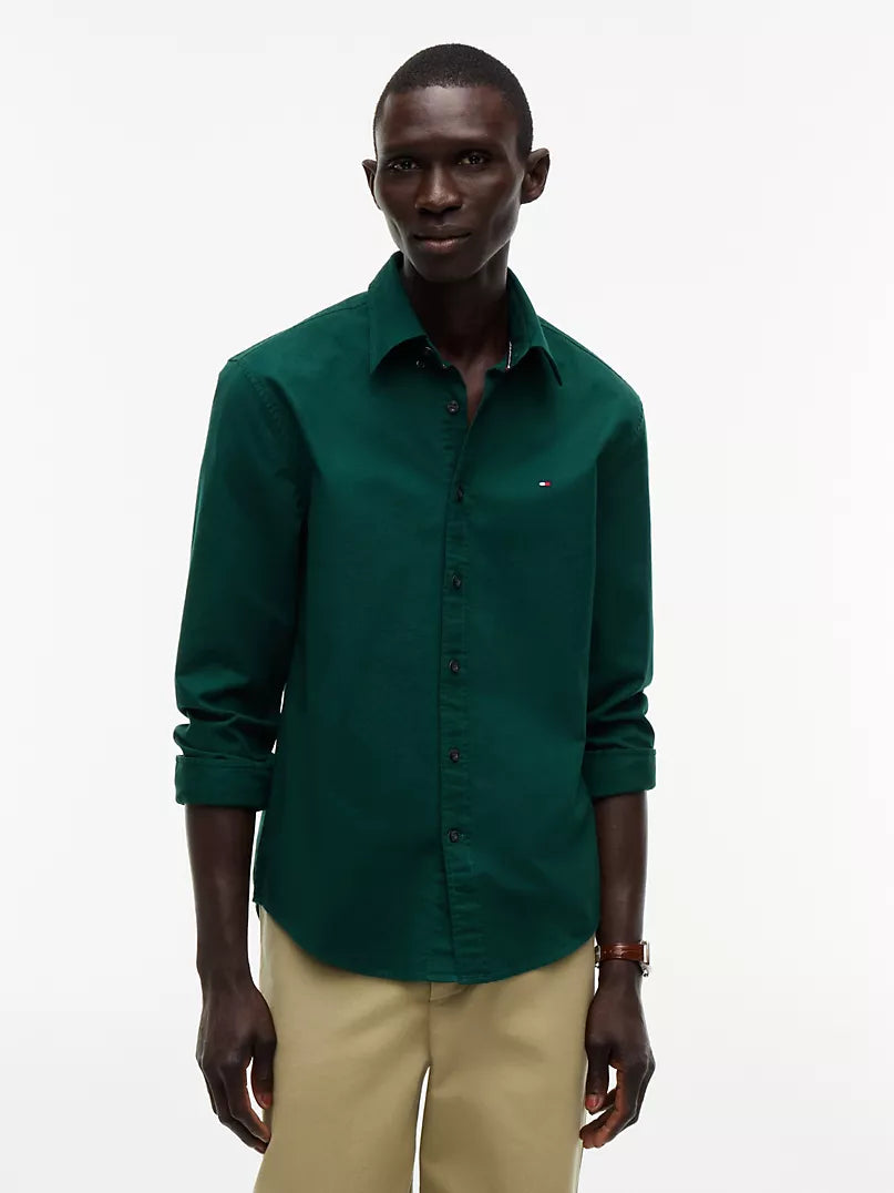 Tommy Hilfiger - Regular Fit Oxford Shirt