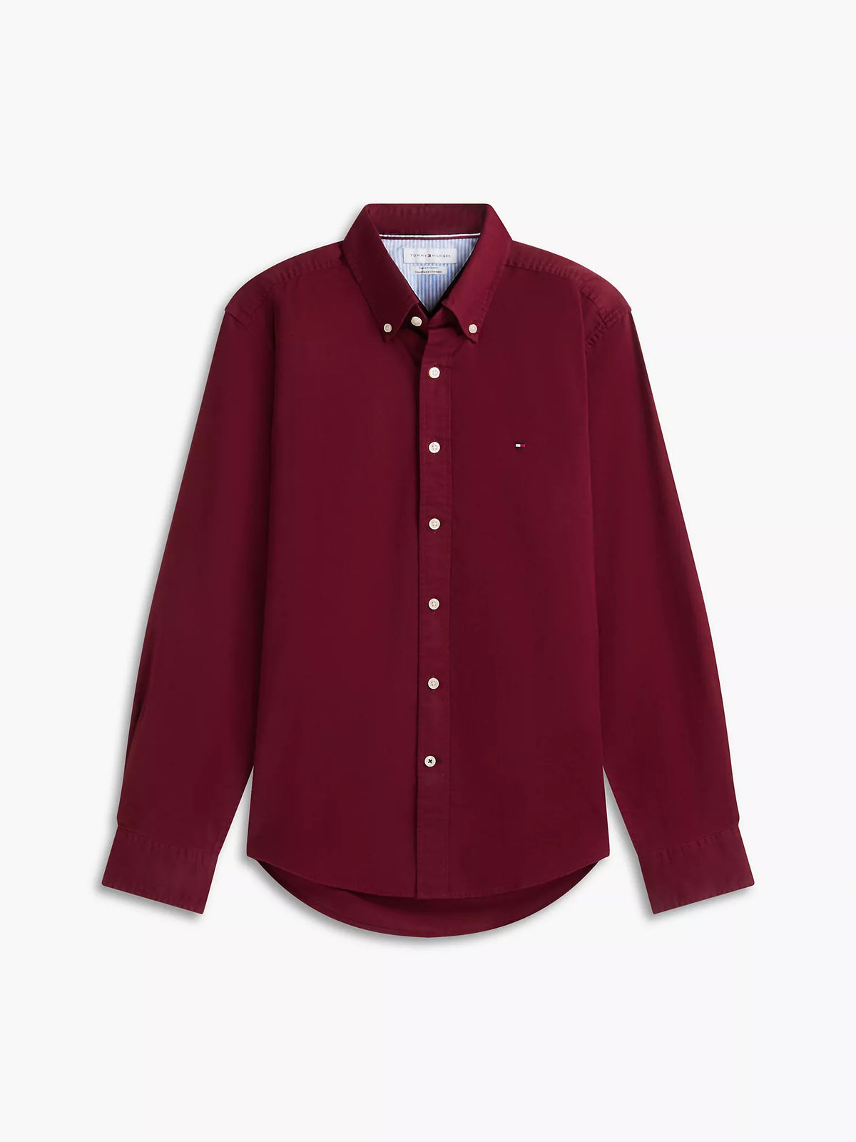 Tommy Hilfiger - Regular Fit Oxford Shirt