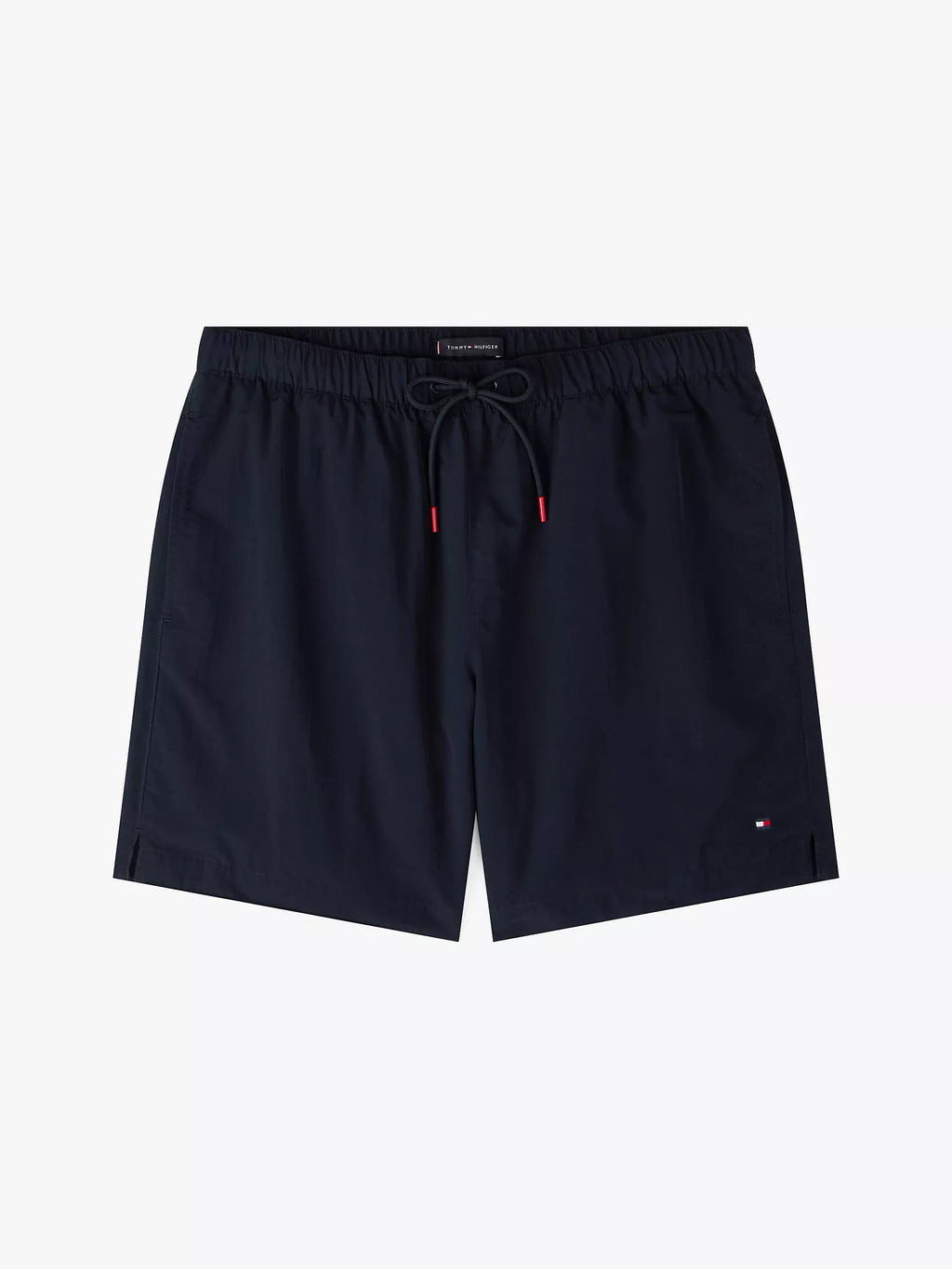 Solid 7" Swim Trunk
