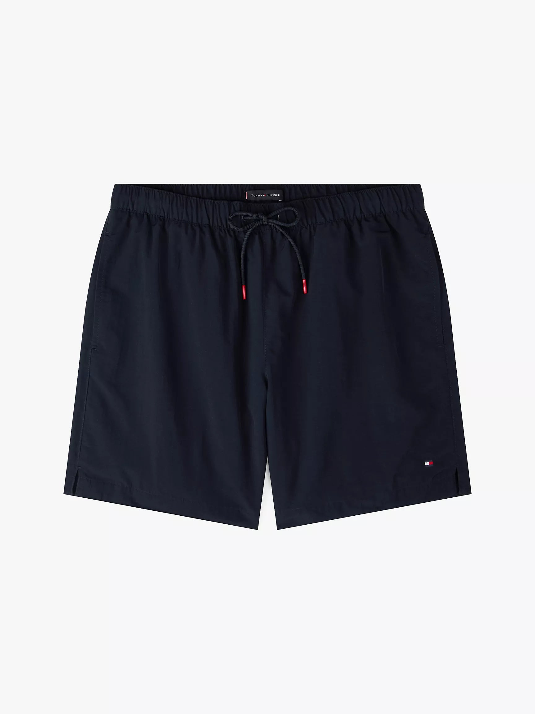 Solid 7" Swim Trunk