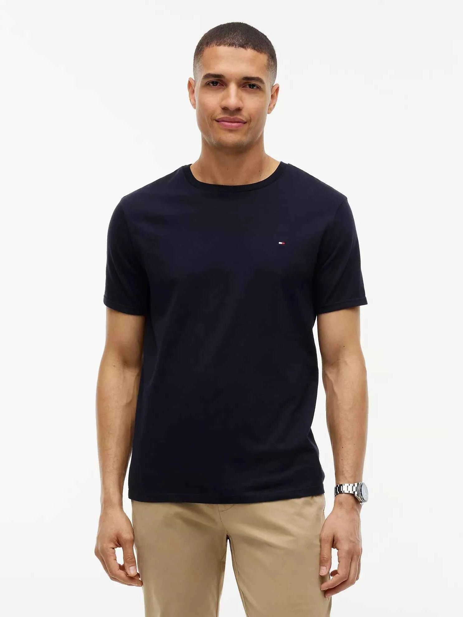 Tommy - Everyday T-Shirt
