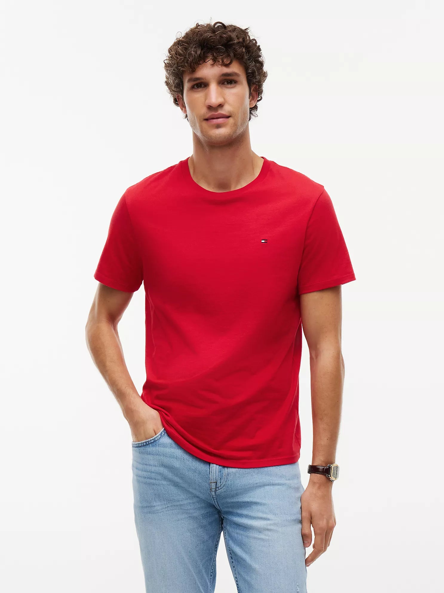 Tommy Hilfiger - Everyday T-Shirt