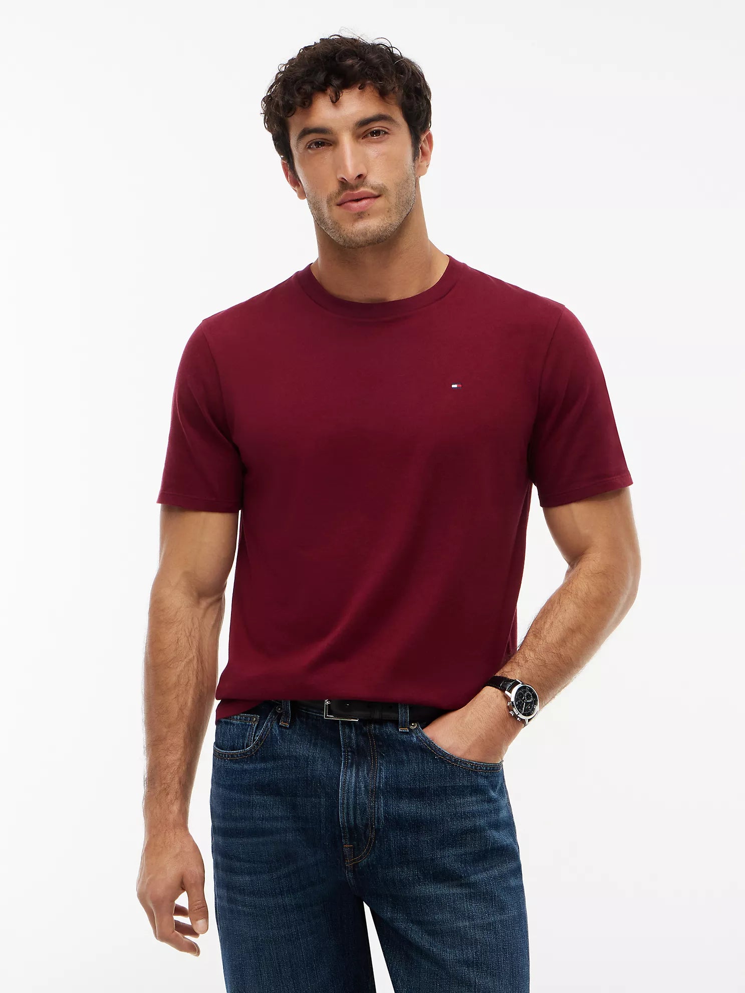 Tommy Hilfiger - Everyday T-Shirt