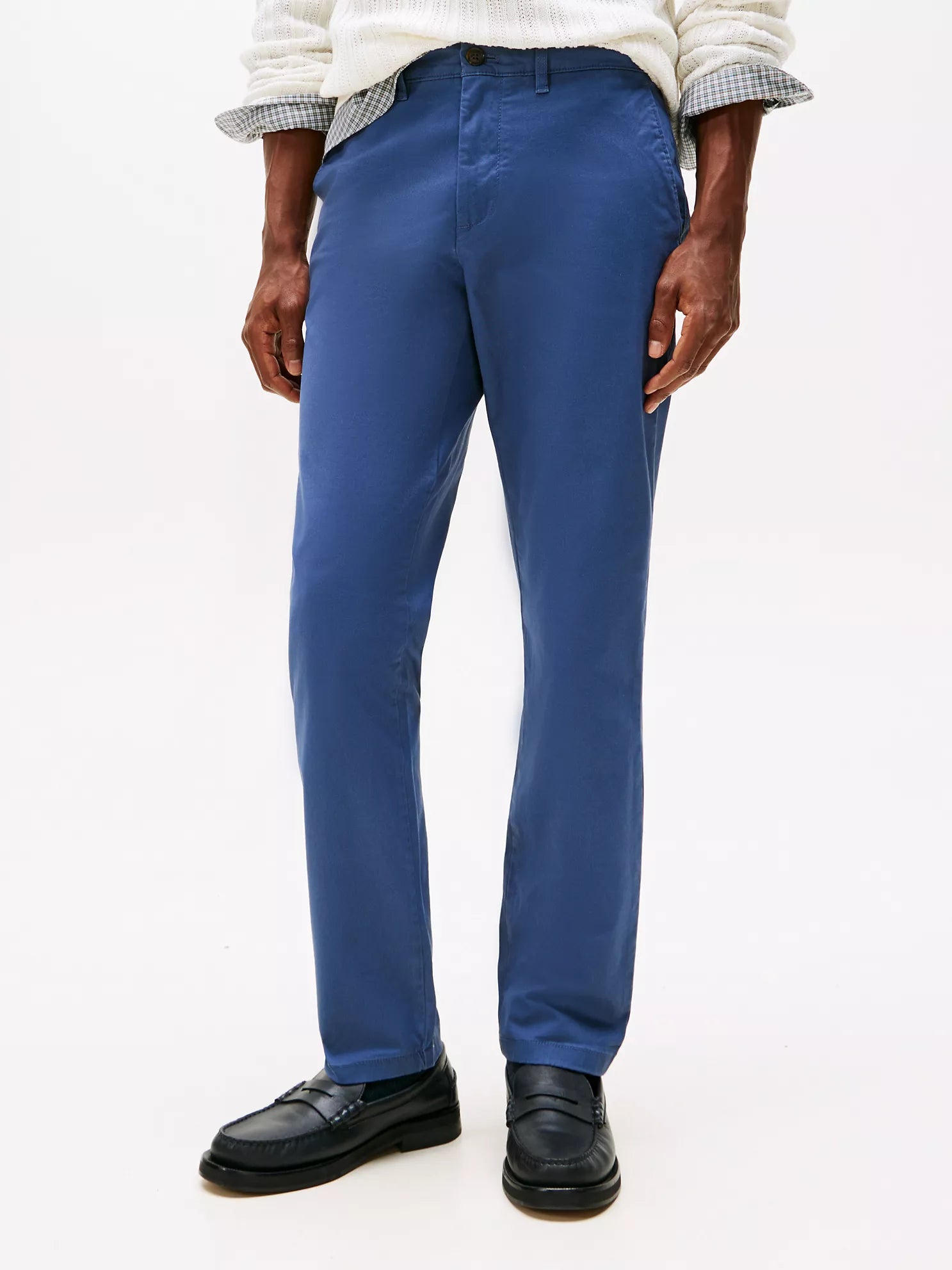 Tommy Hilfiger - THFlex Tommy Slim Chino