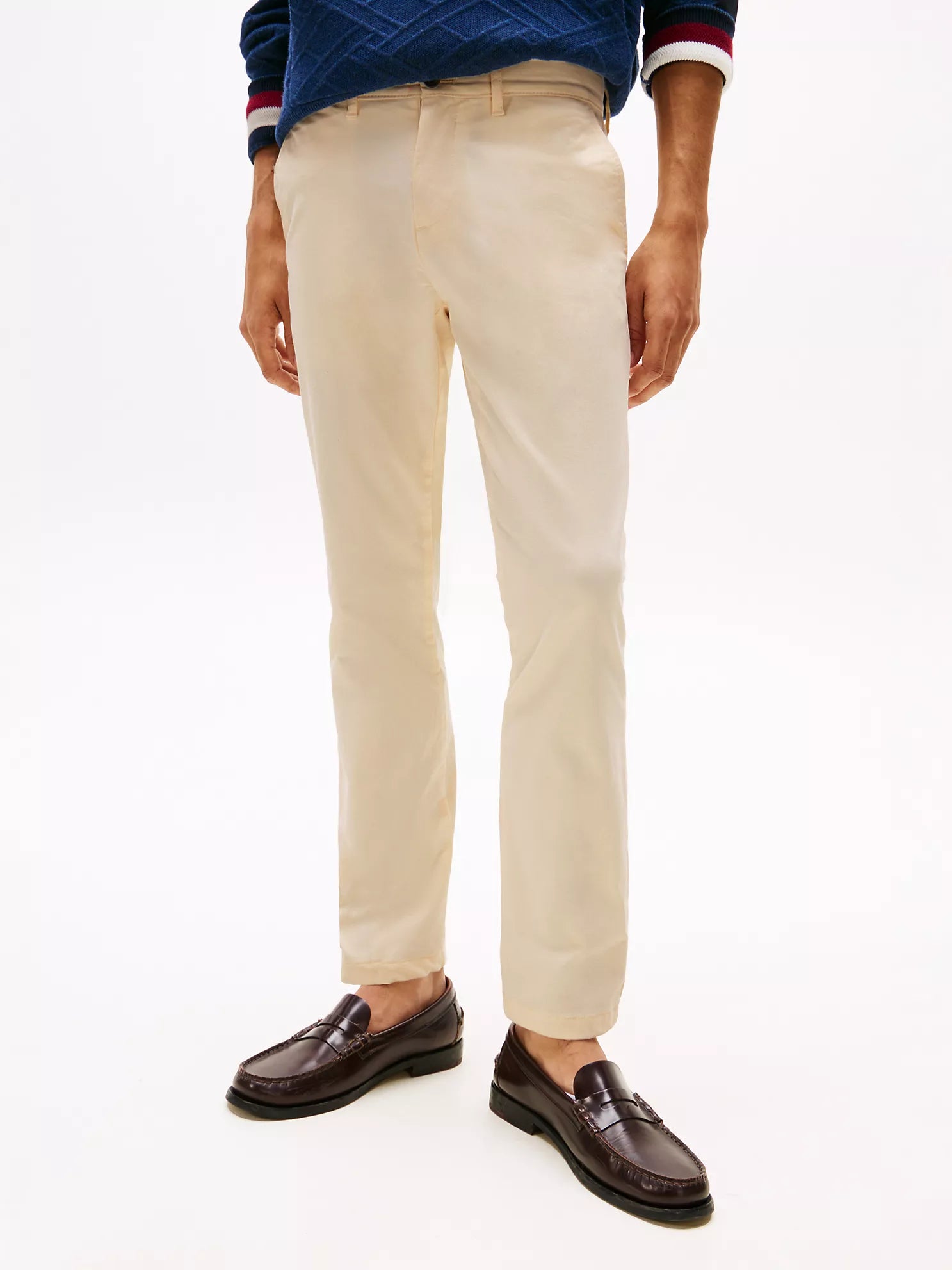 Tommy Hilfiger - THFlex Tommy Slim Chino