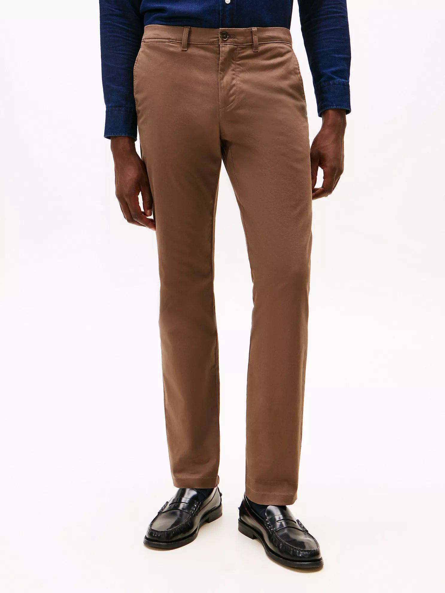 Tommy Hilfiger - THFlex Tommy Slim Chino
