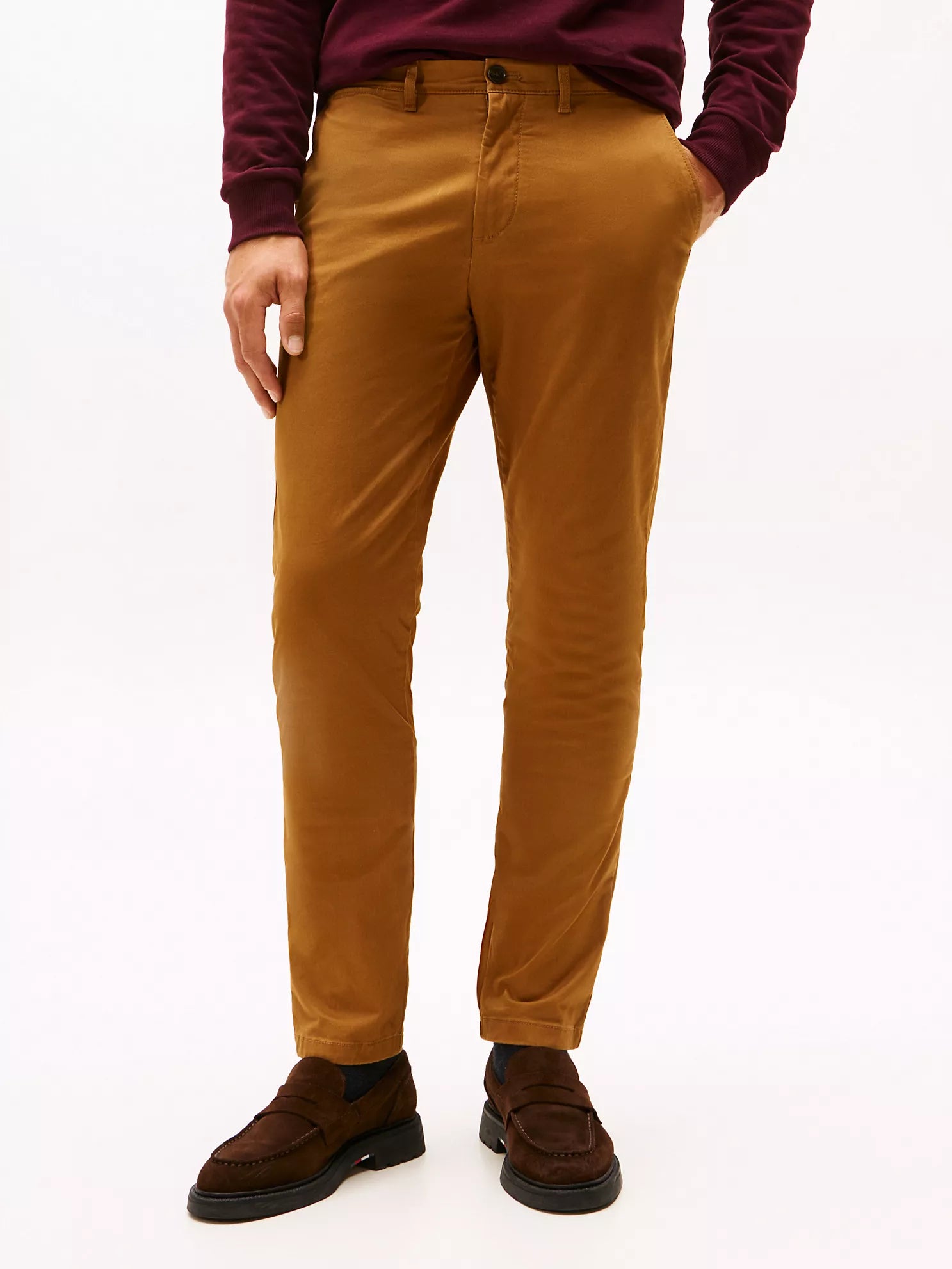 Tommy Hilfiger - THFlex Tommy Slim Chino