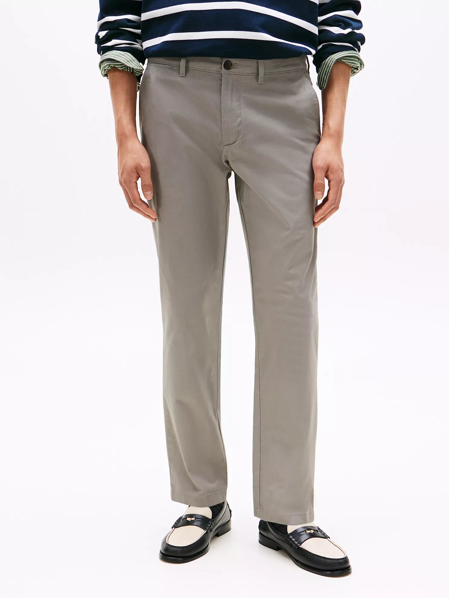 Tommy Hilfiger - THFlex Tommy Slim Chino