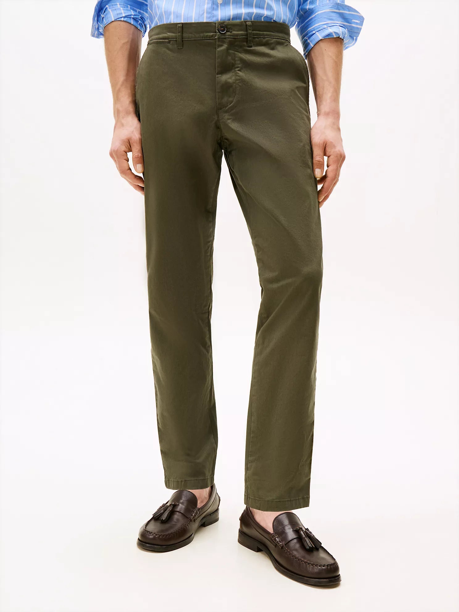 Tommy Hilfiger - THFlex Tommy Slim Chino