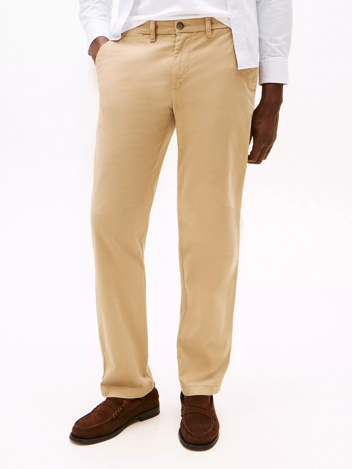 Tommy Hilfiger - THFlex Tommy Slim Chino