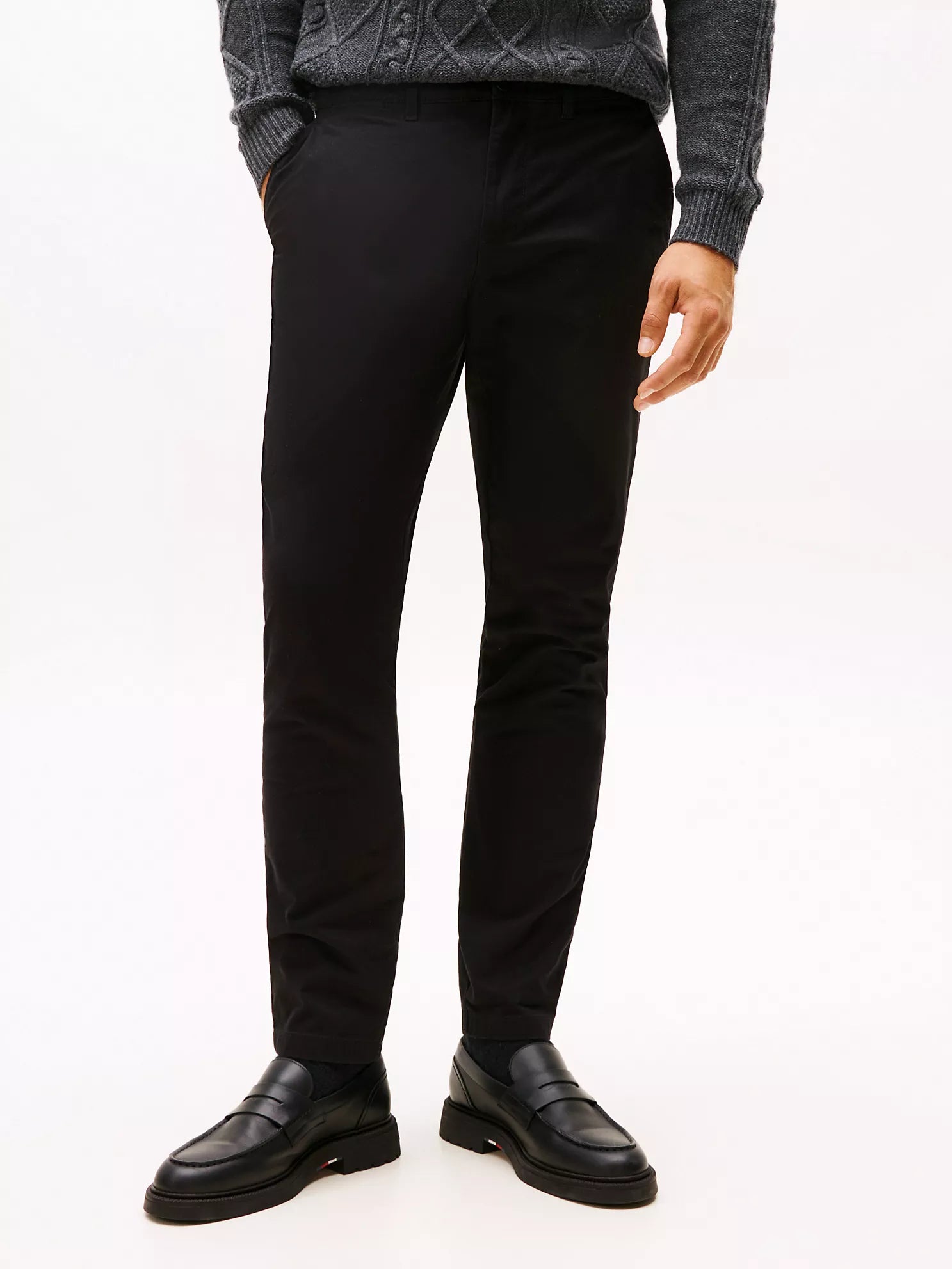 Tommy Hilfiger - THFlex Tommy Slim Chino