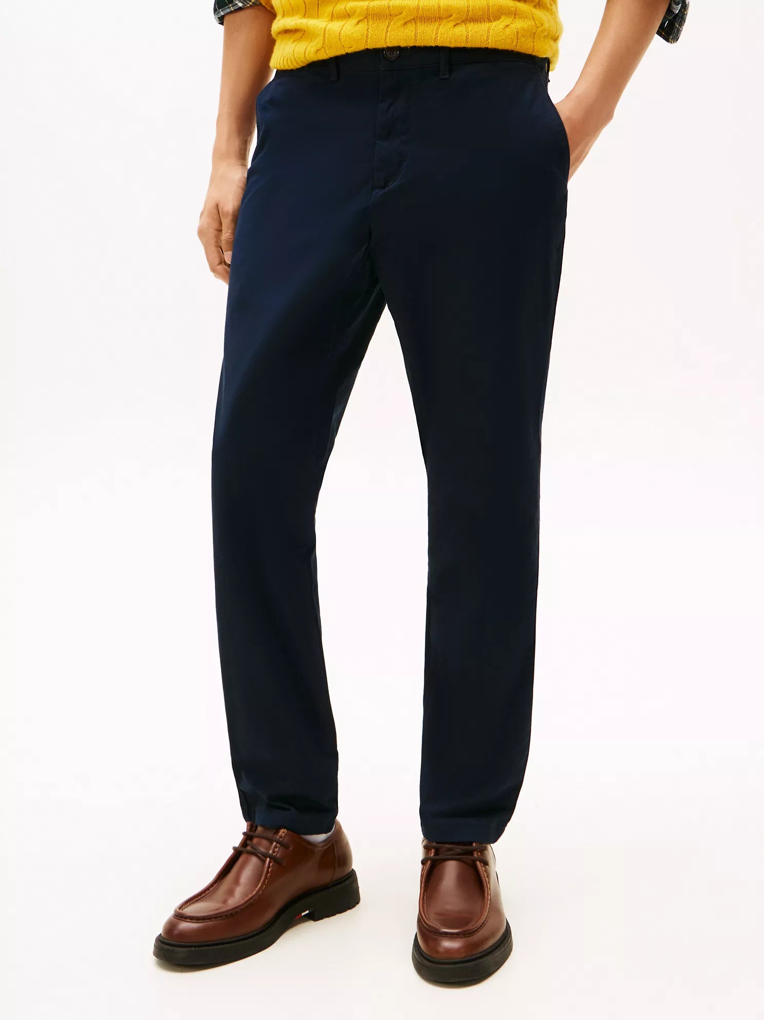Tommy Hilfiger - THFlex Tommy Slim Chino