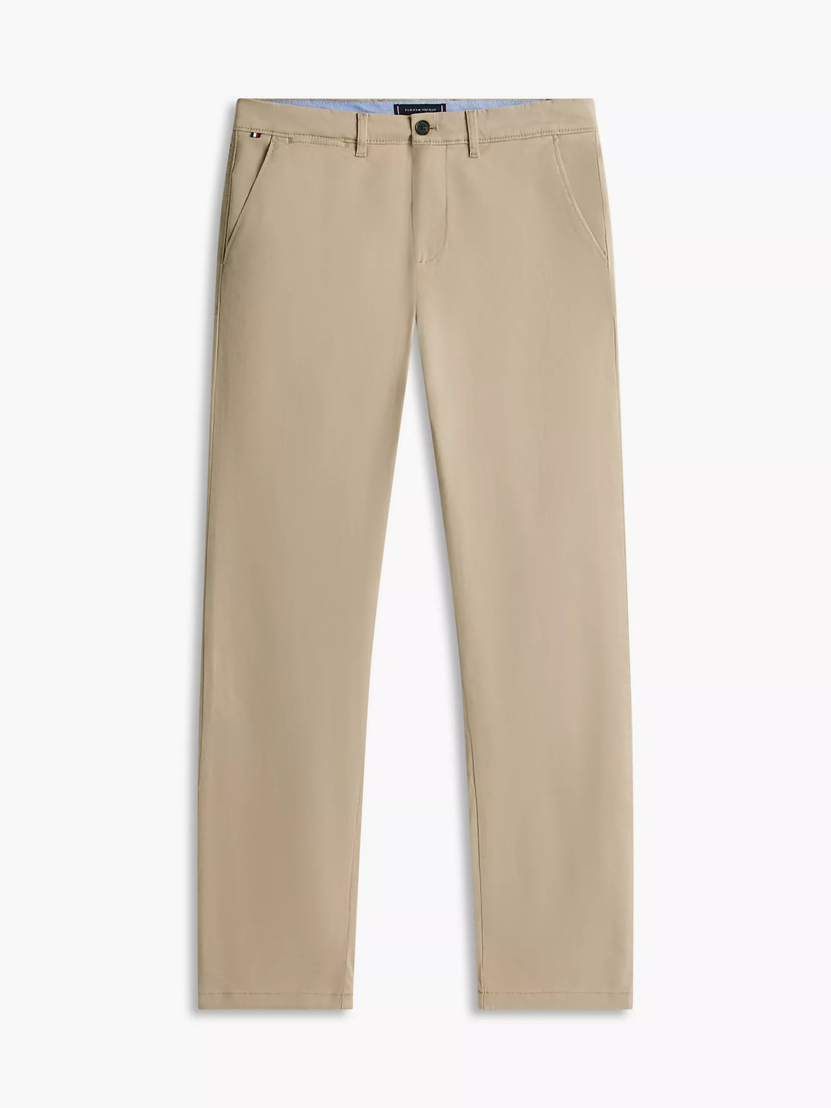 Tommy Hilfiger - Straight Flex Chino