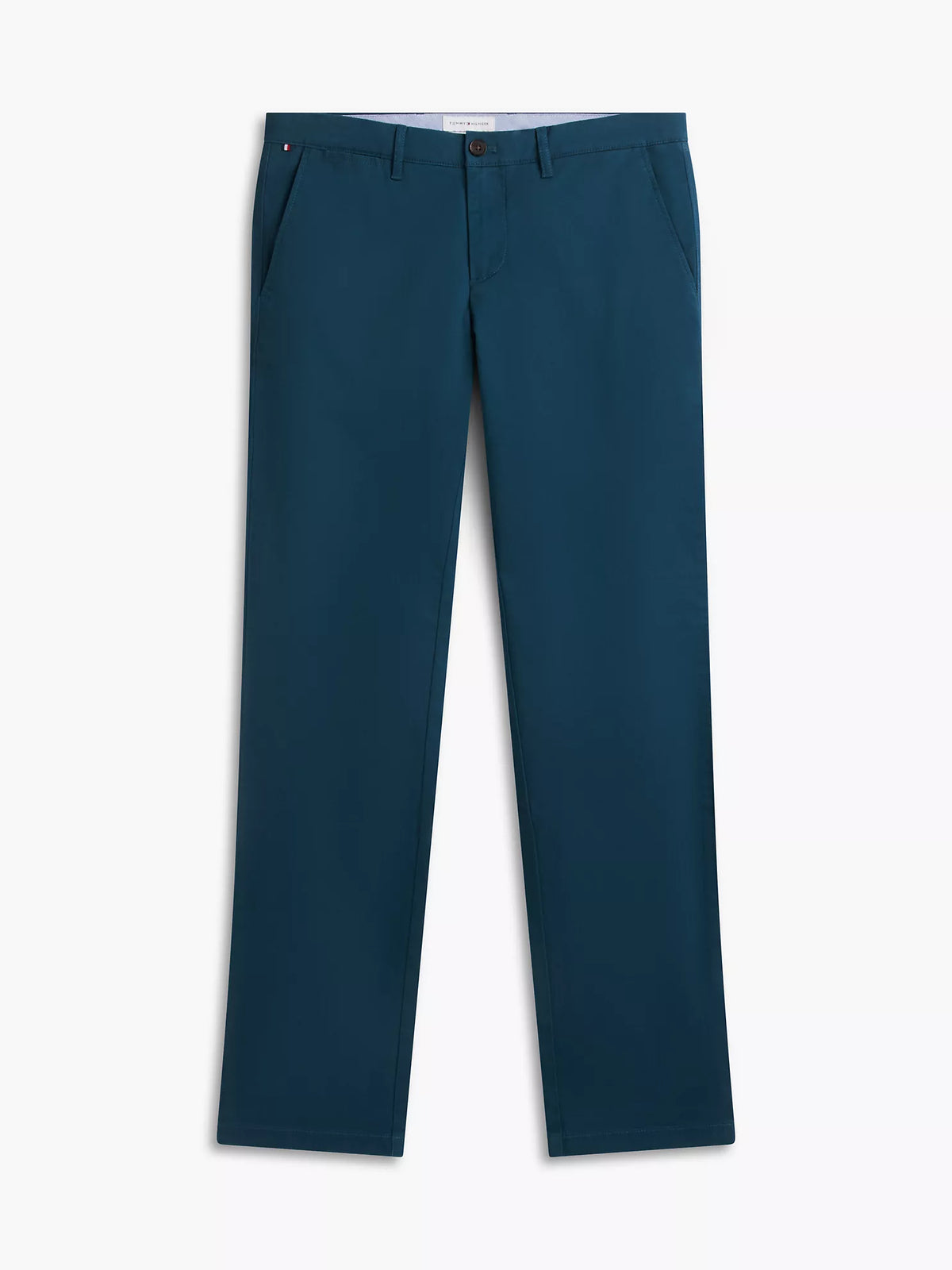 Tommy Hilfiger - Straight Flex Chino