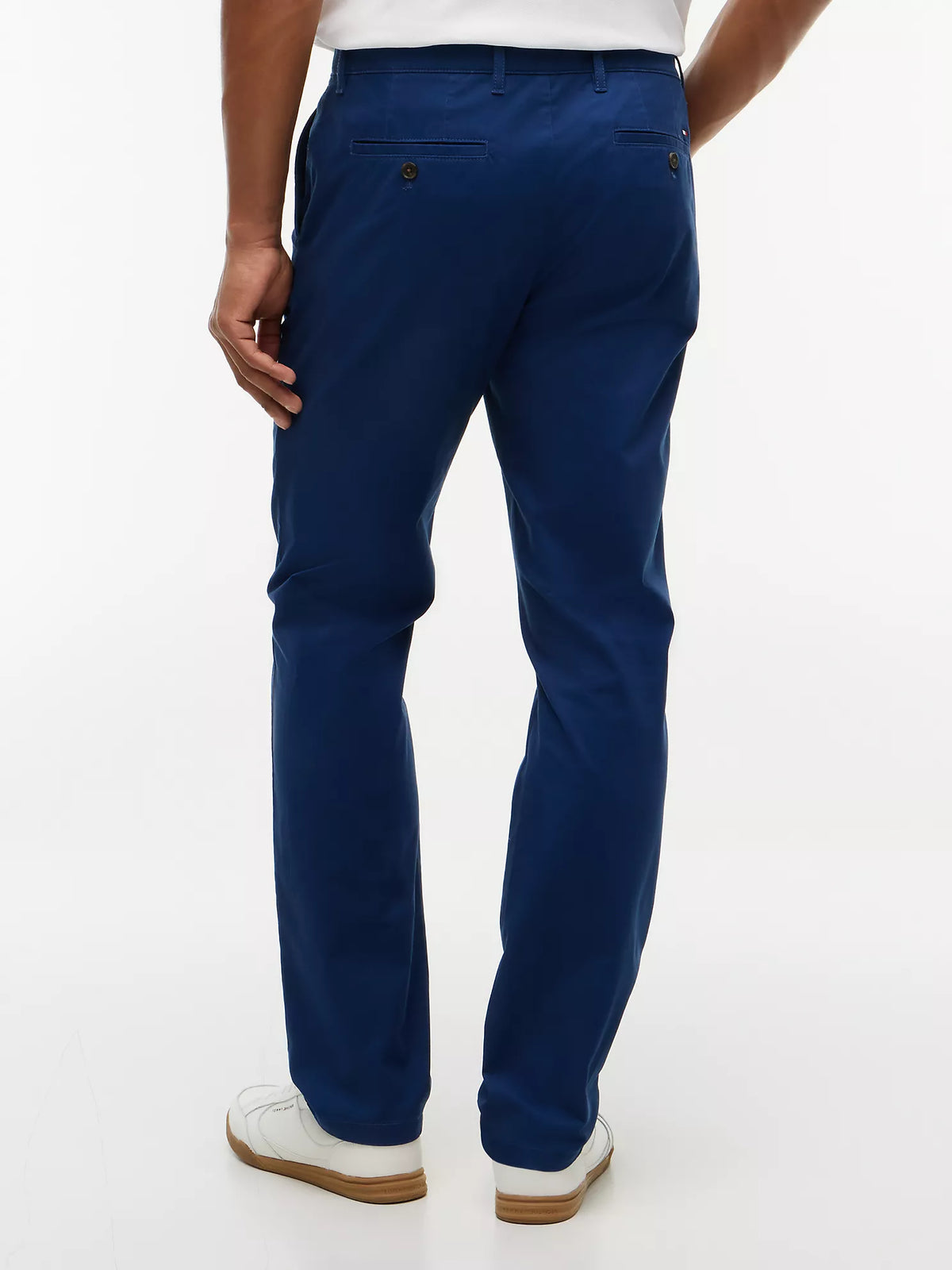Tommy Hilfiger - Straight Flex Chino