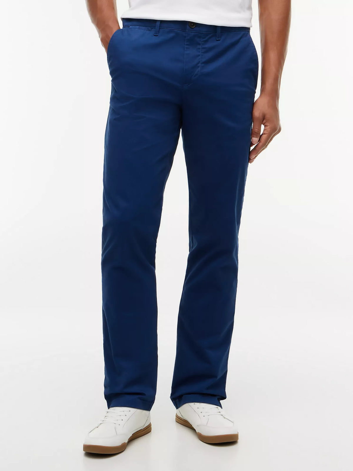 Tommy Hilfiger - THFlex Tommy Straight Chino