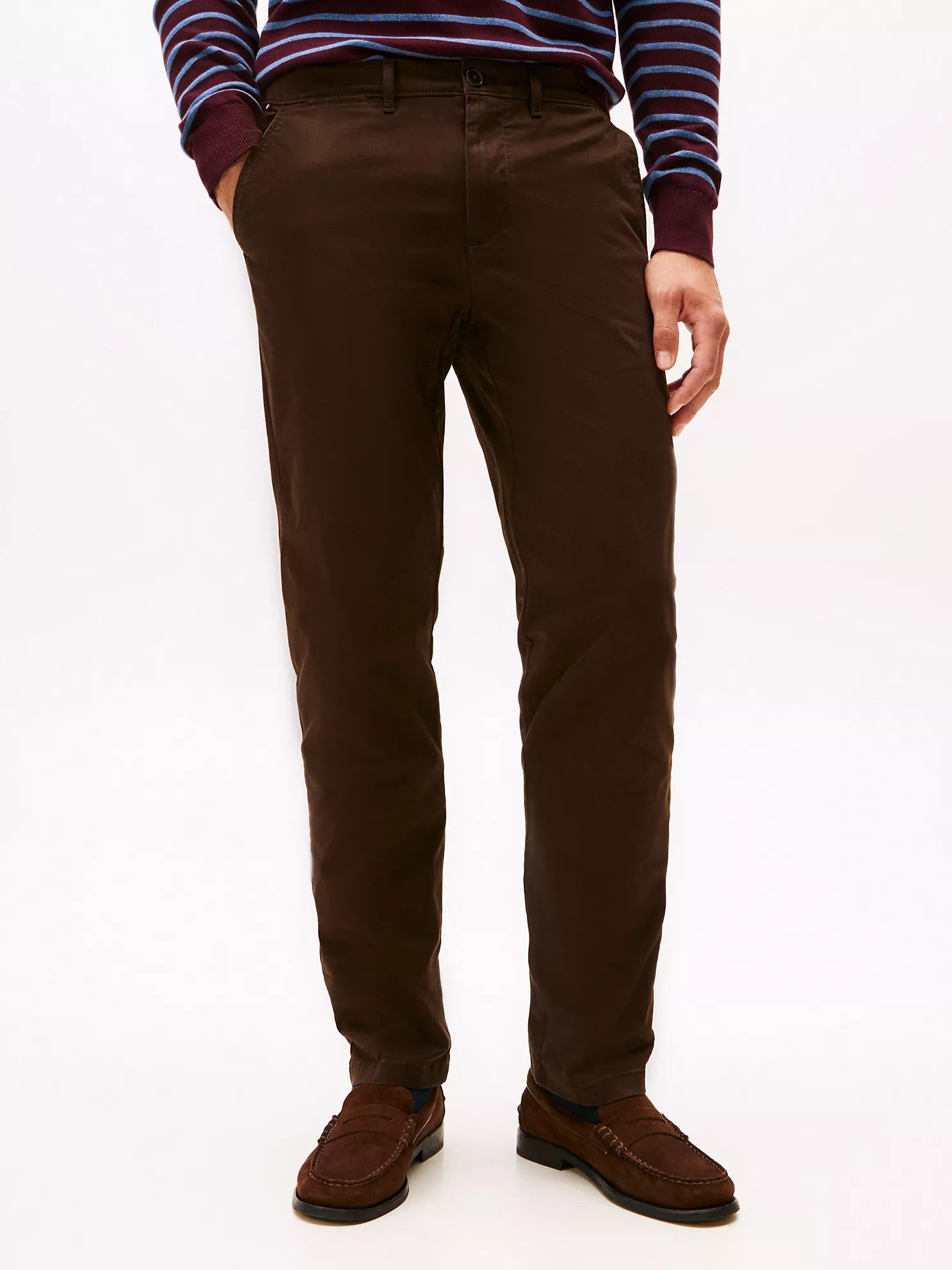 Tommy Hilfiger - THFlex Tommy Straight Chino