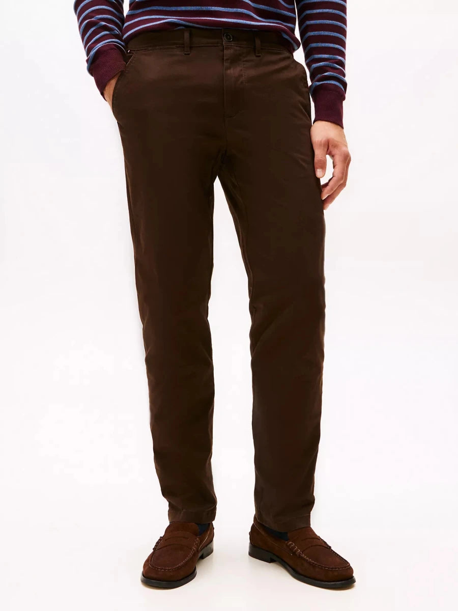 Tommy Hilfiger - THFlex Tommy Straight Chino - Brandatak Store