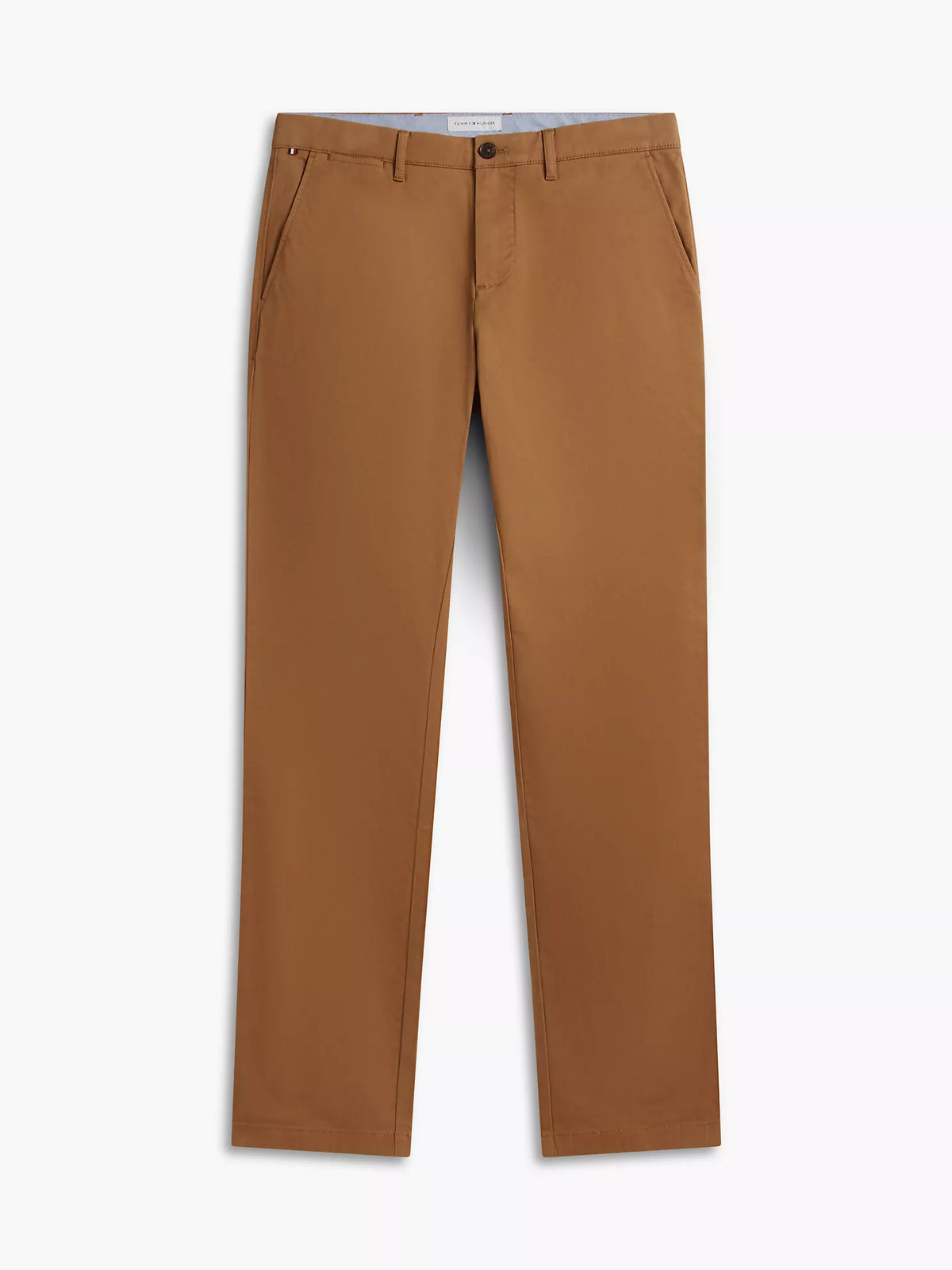 Tommy Hilfiger - Straight Flex Chino