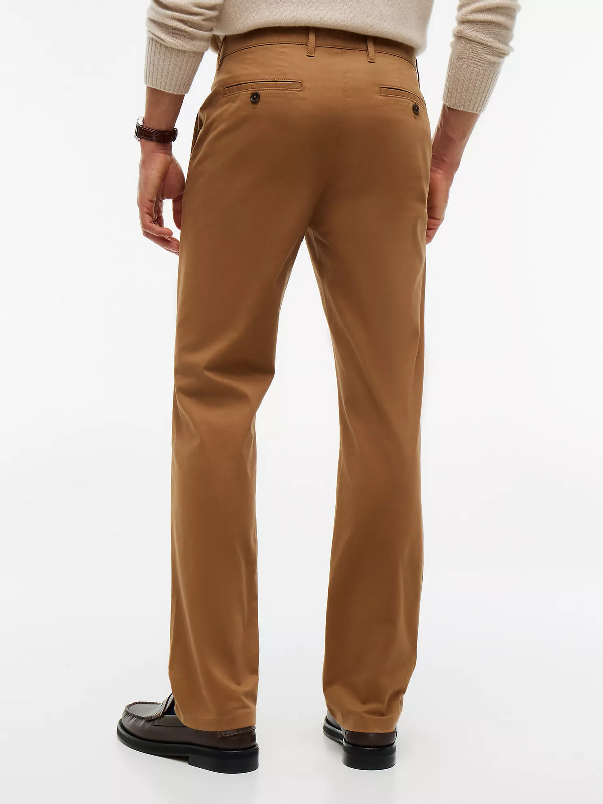 Tommy Hilfiger - Straight Flex Chino
