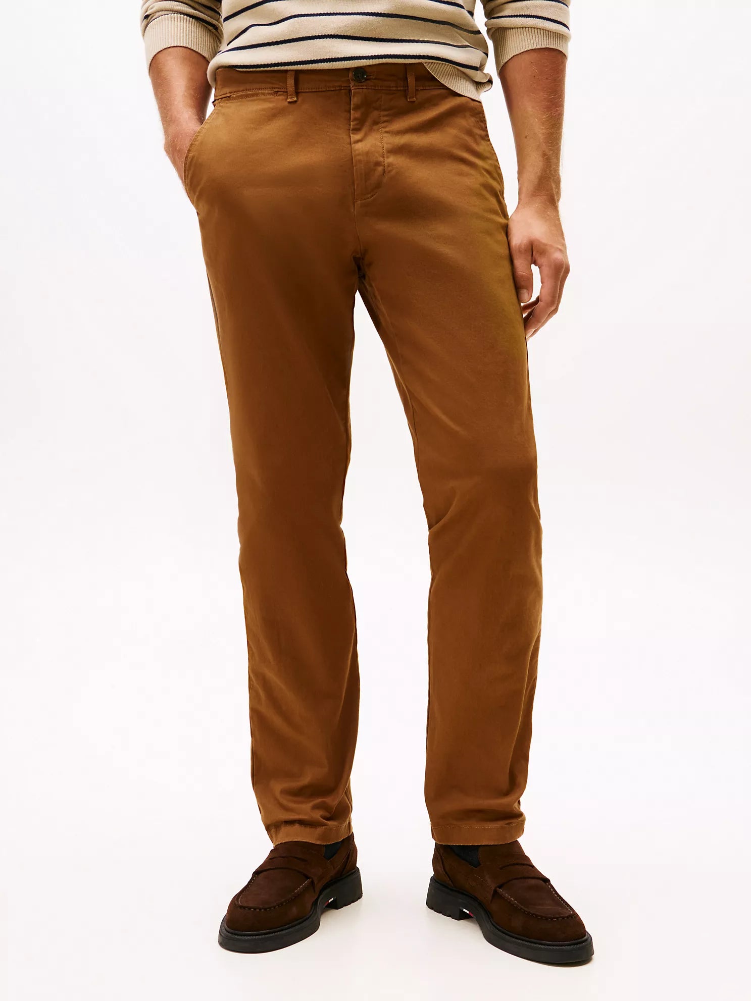 Tommy Hilfiger - THFlex Tommy Straight Chino