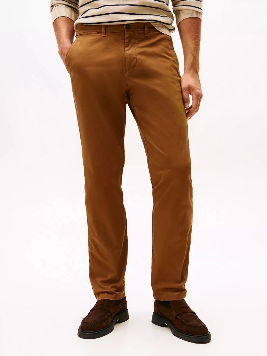 Tommy Hilfiger - THFlex Tommy Straight Chino - Brandatak Store