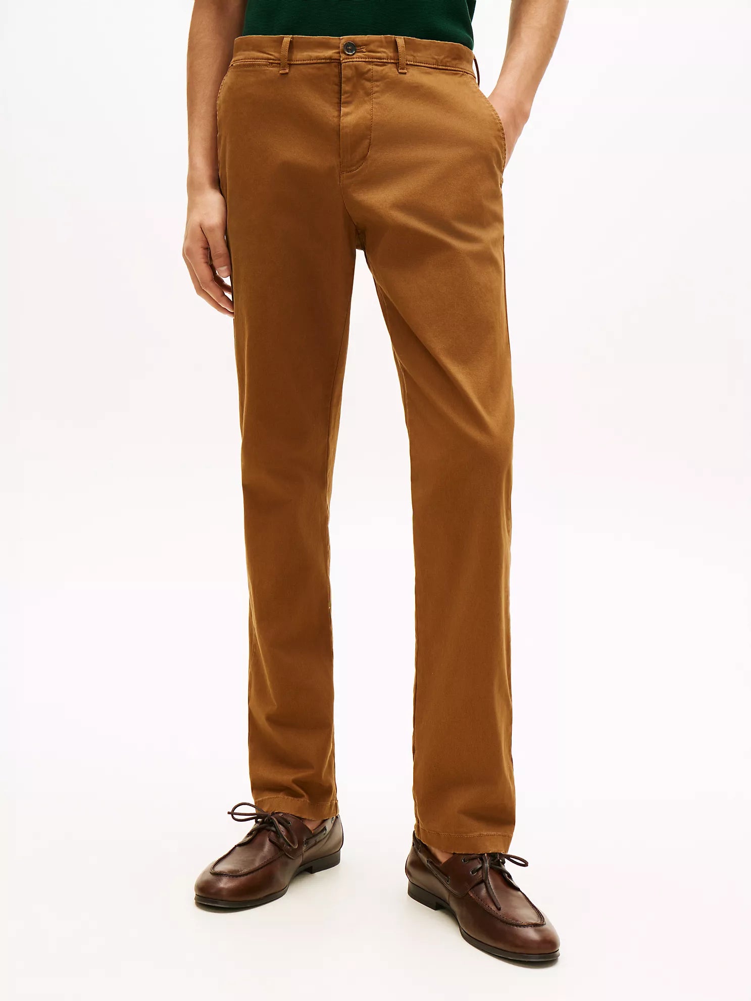 Tommy Hilfiger - THFlex Tommy Straight Chino