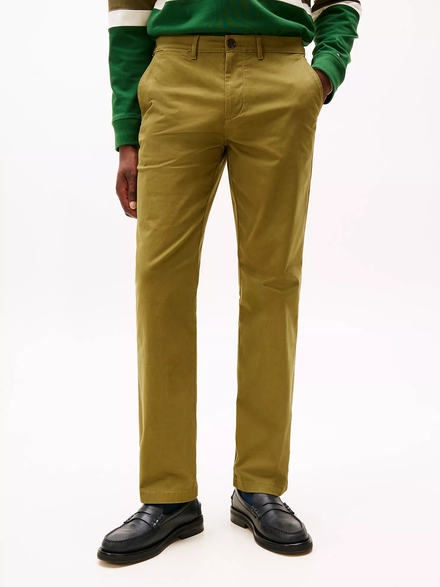Tommy Hilfiger - THFlex Tommy Straight Chino