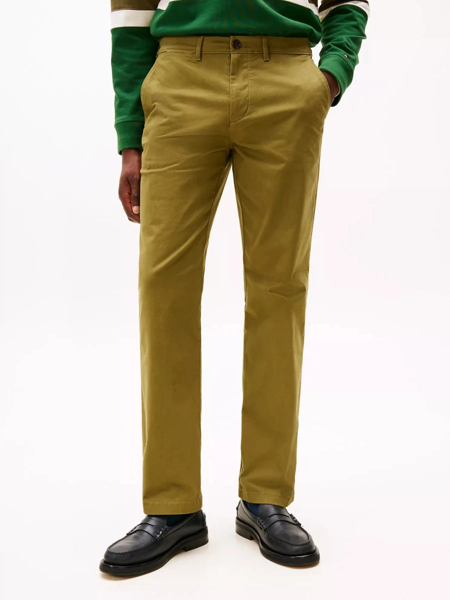 Tommy Hilfiger - THFlex Tommy Straight Chino - Brandatak Store