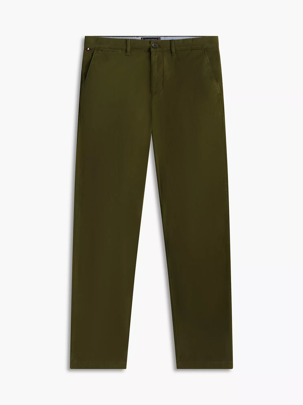 Tommy Hilfiger - Straight Flex Chino