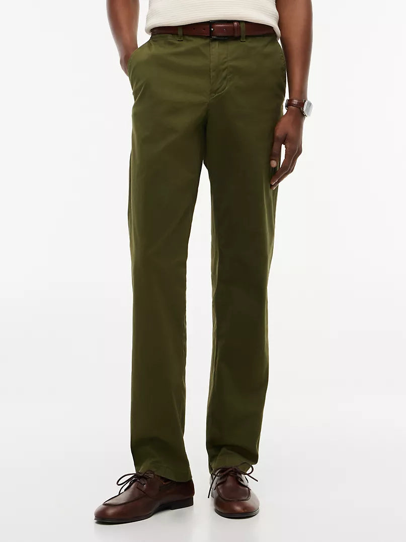 Tommy Hilfiger - THFlex Tommy Straight Chino