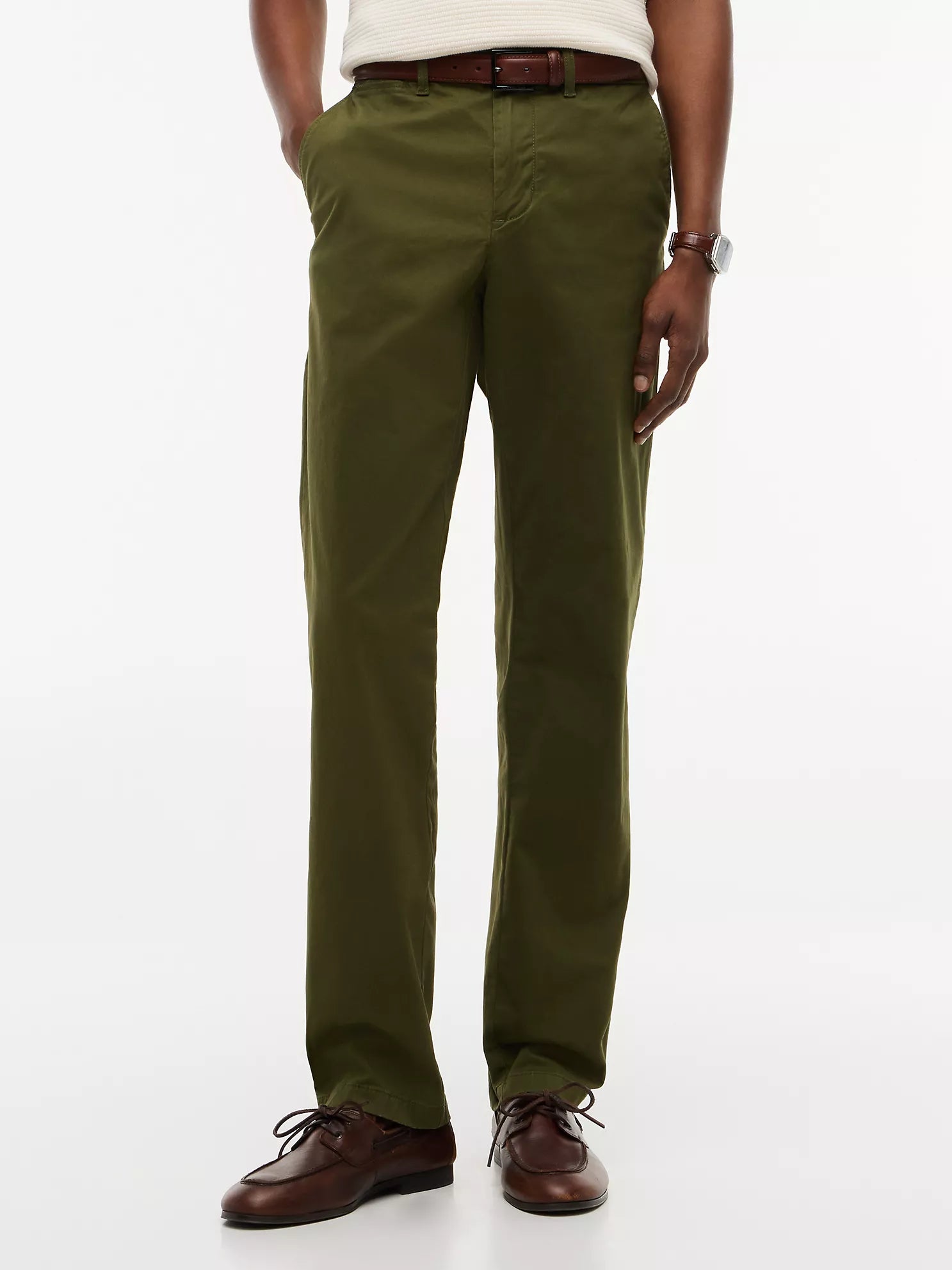 Tommy Hilfiger - THFlex Tommy Straight Chino
