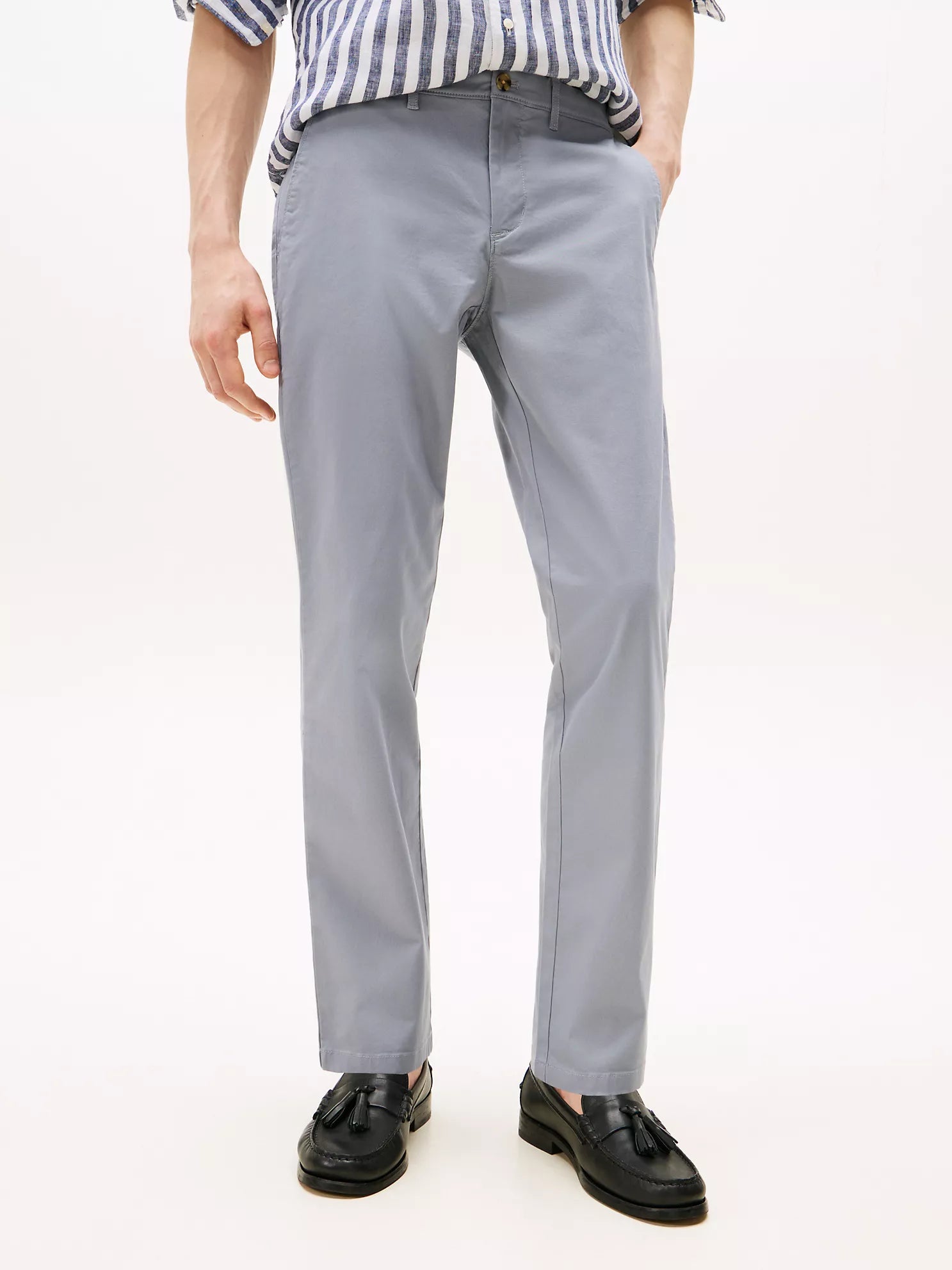 Tommy Hilfiger - THFlex Tommy Straight Chino