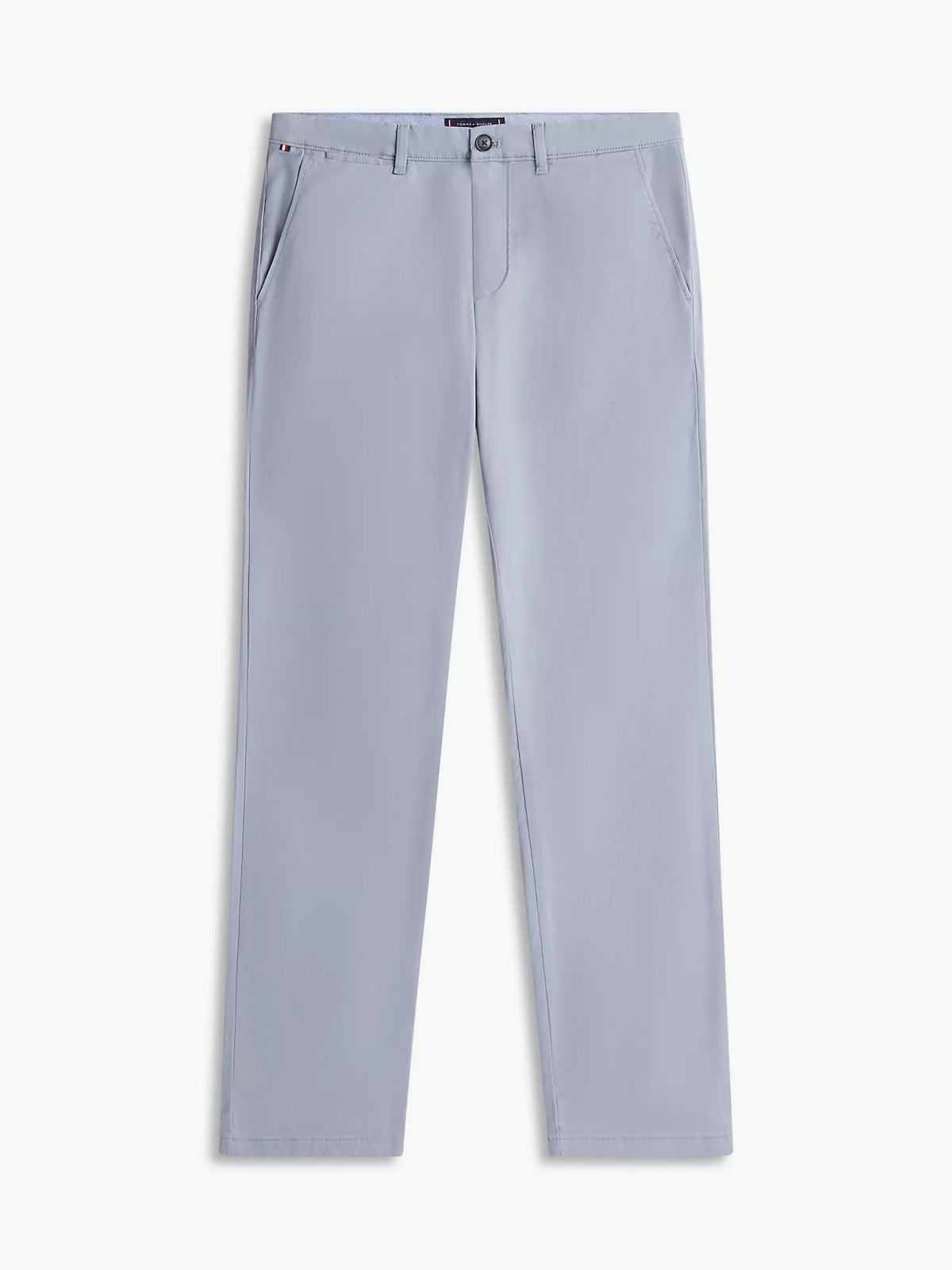 Tommy Hilfiger - Straight Flex Chino