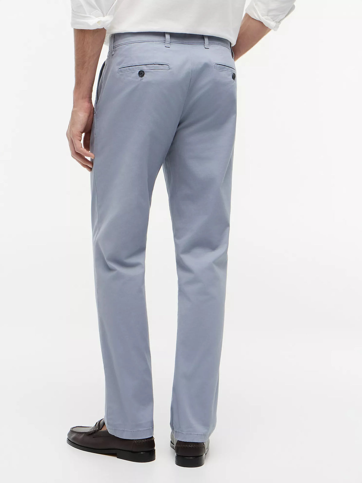 Tommy Hilfiger - Straight Flex Chino