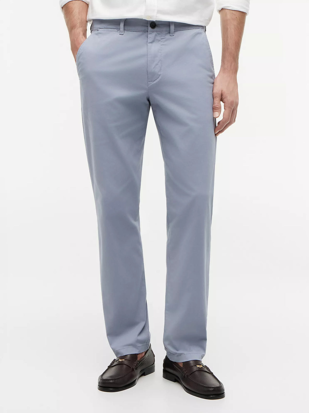 Tommy Hilfiger - Straight Flex Chino